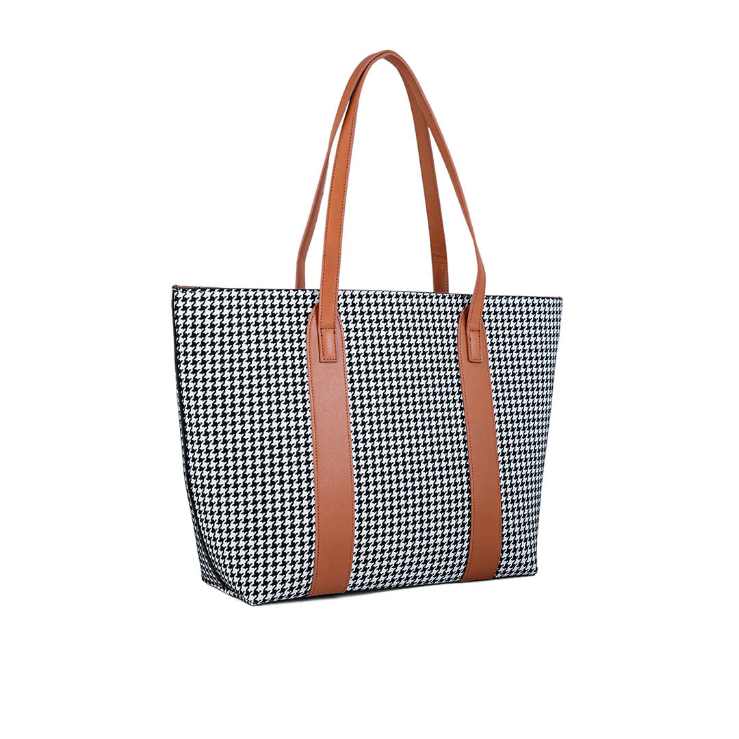 Mustard Formal Shoulder Bag P55657 - Image 2