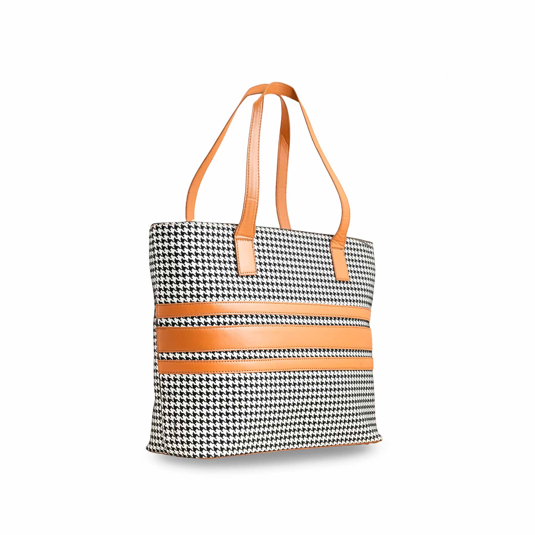 Mustard Formal Shoulder Bag P55712 - Image 2
