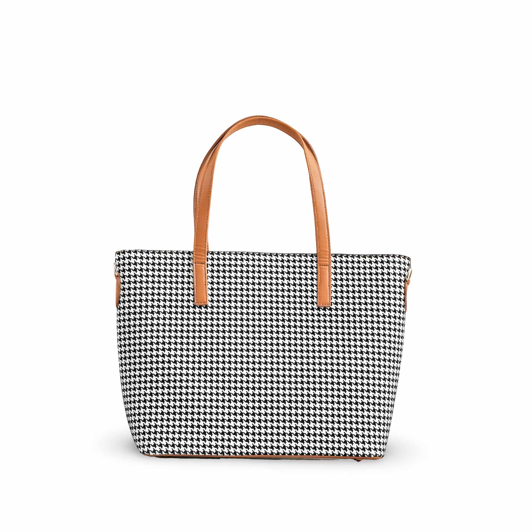 Mustard Formal Shoulder Bag P55722 - Image 4
