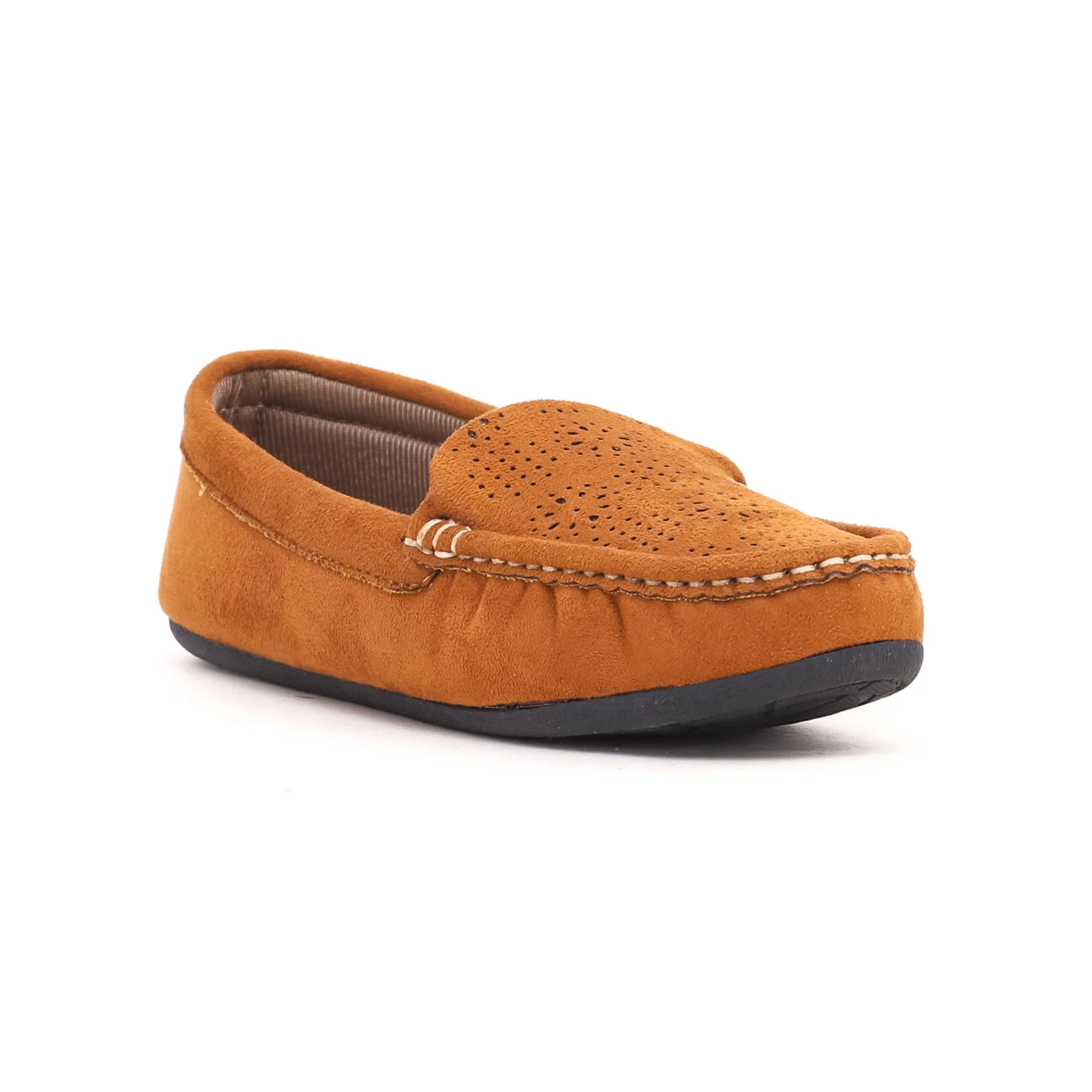 Mustard Moccasin WN4264 - Image 2