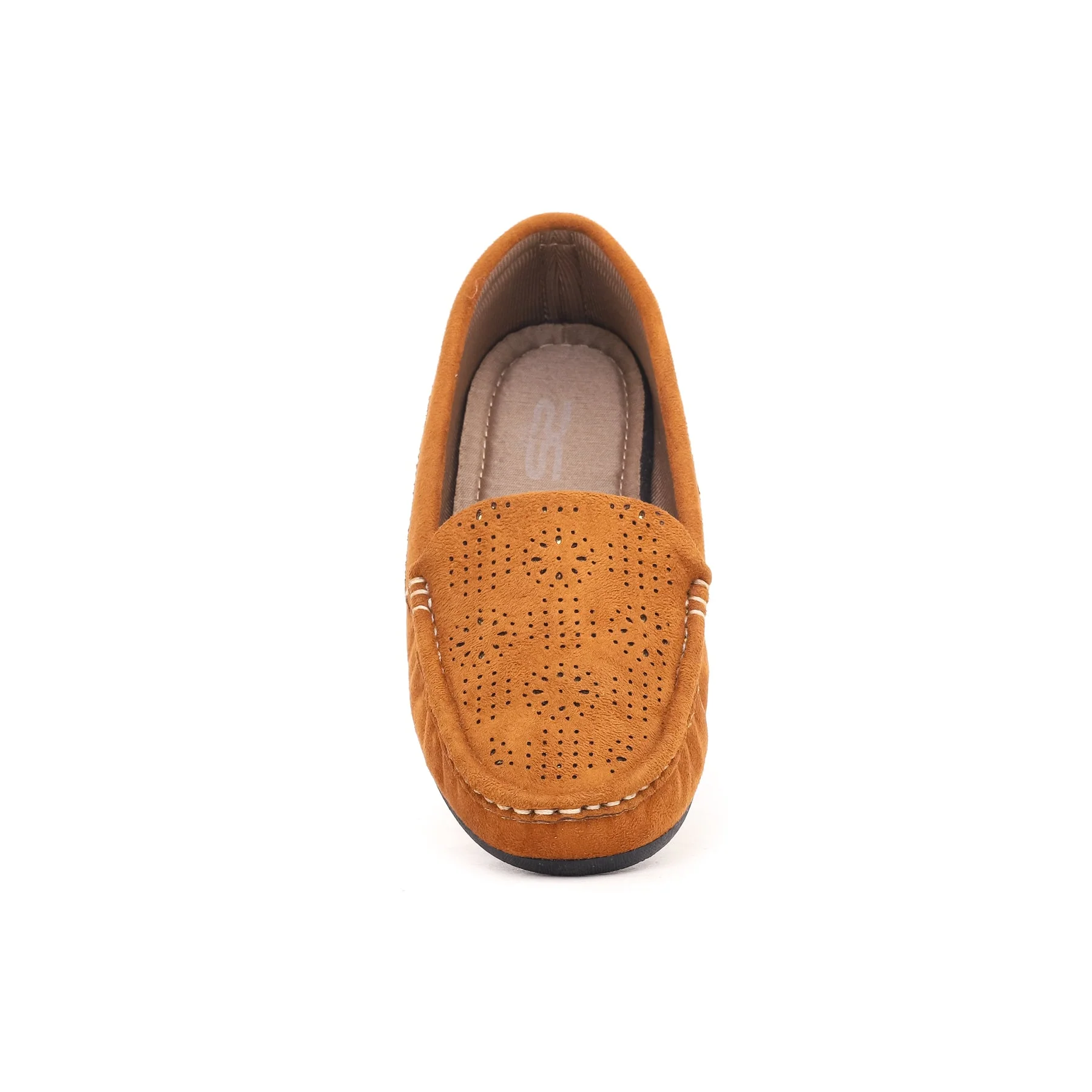 Mustard Moccasin WN4264 - Image 3
