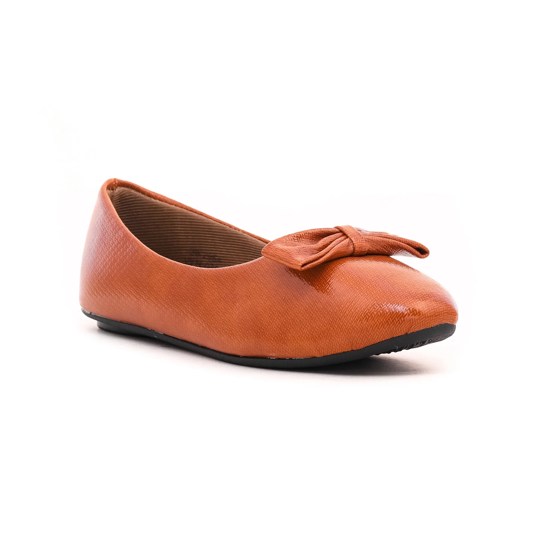 Mustard Pumps WN0869 - Image 2