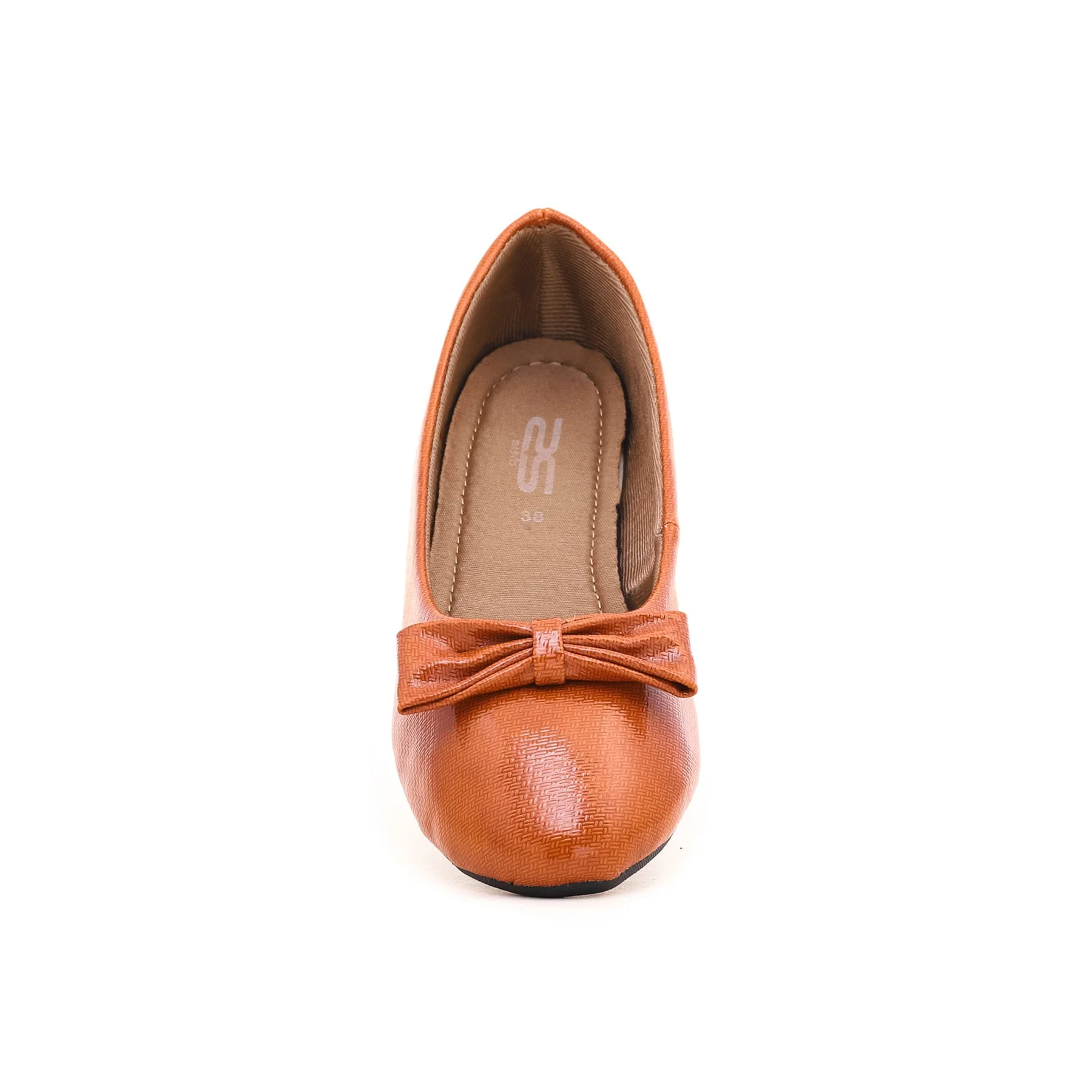 Mustard Pumps WN0869 - Image 3