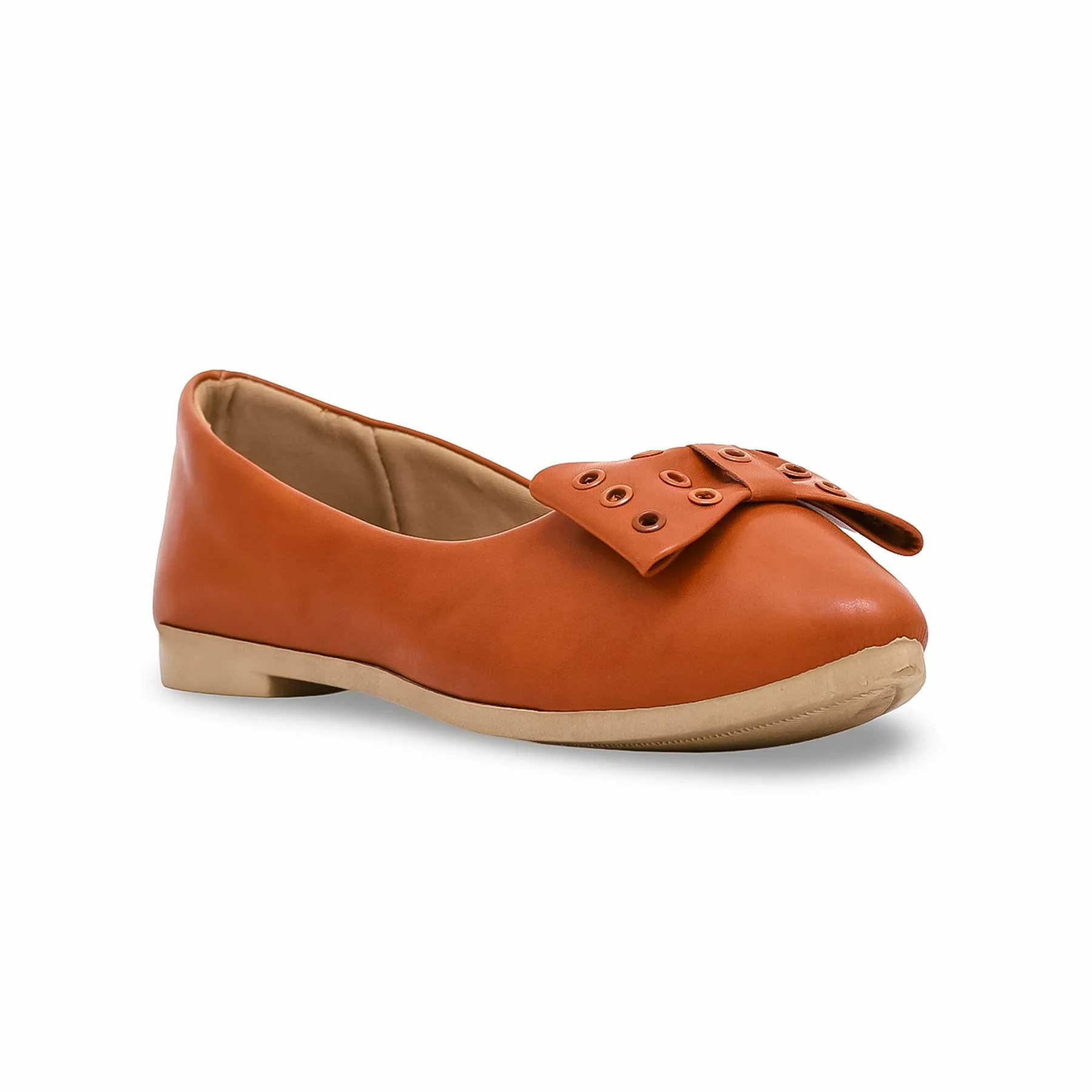 Mustard Pumps WN0965 - Image 2