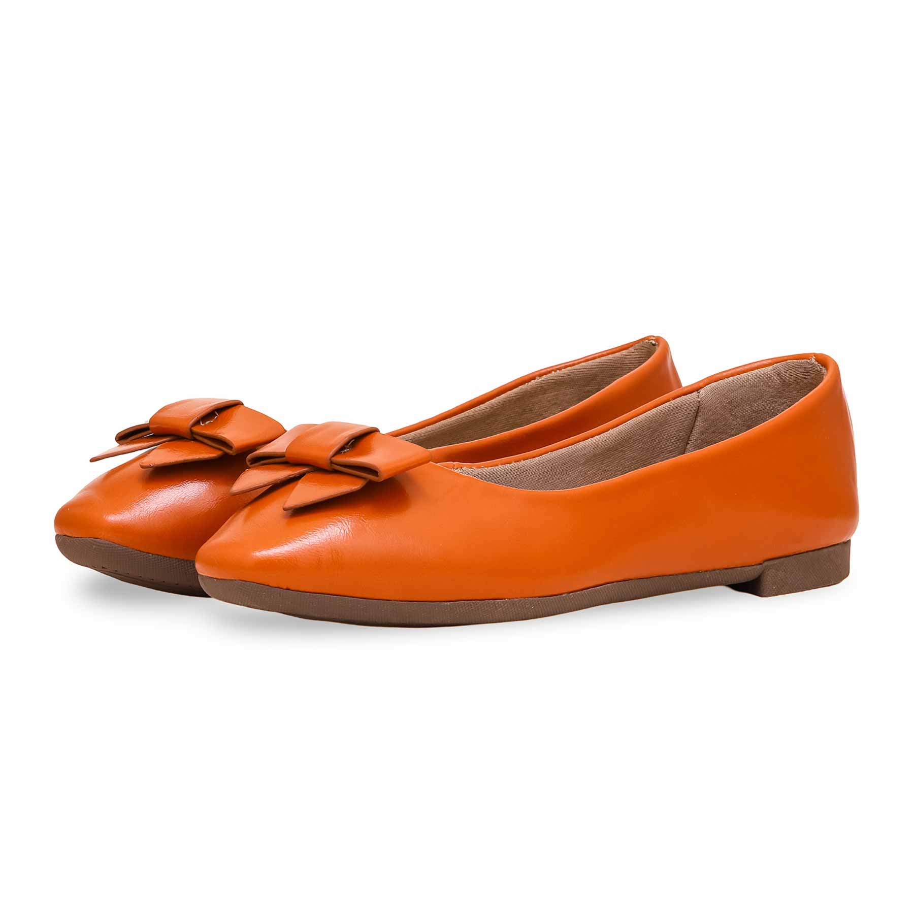 Mustard Pumps WN1012 - Image 2