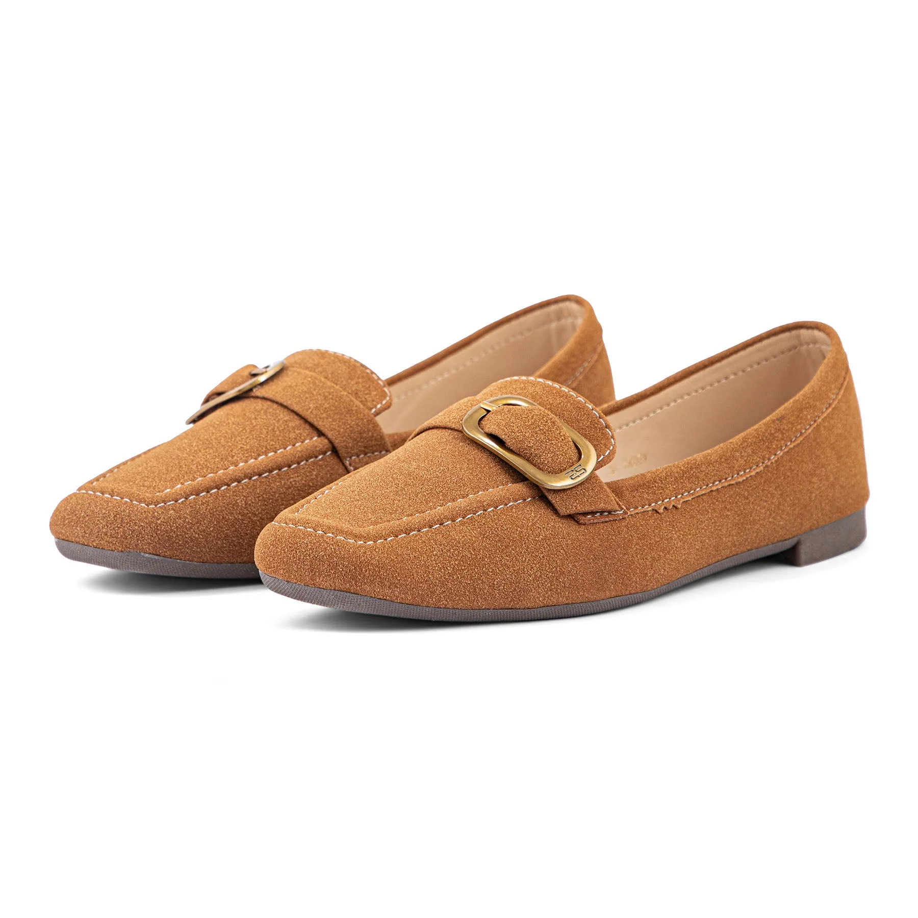 Mustard Pumps WN1121 - Image 2
