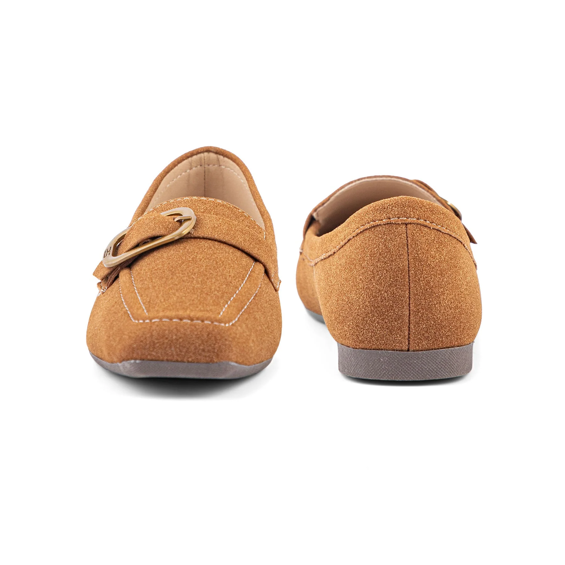 Mustard Pumps WN1121 - Image 3