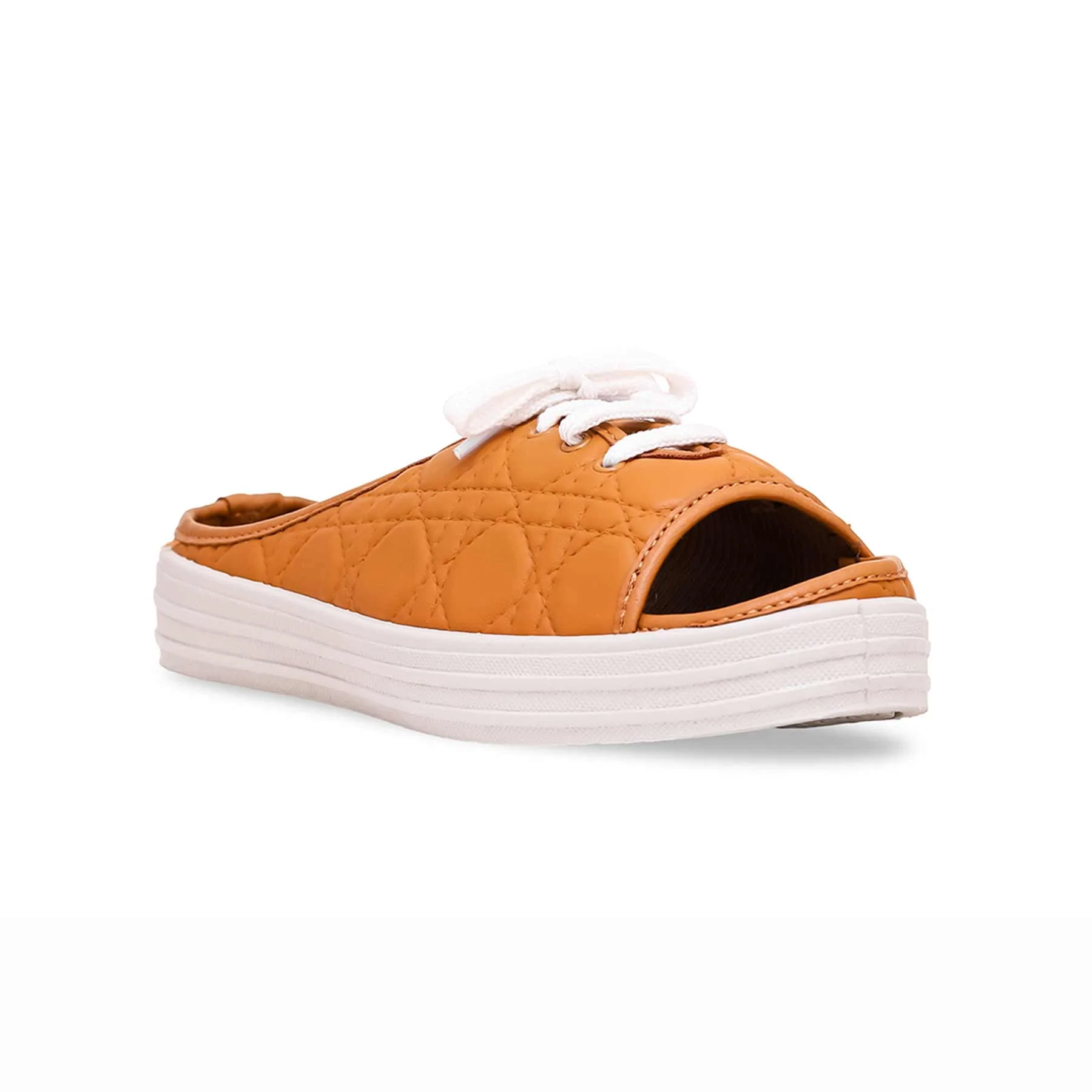Mustard Sneaker WN6151 - Image 2