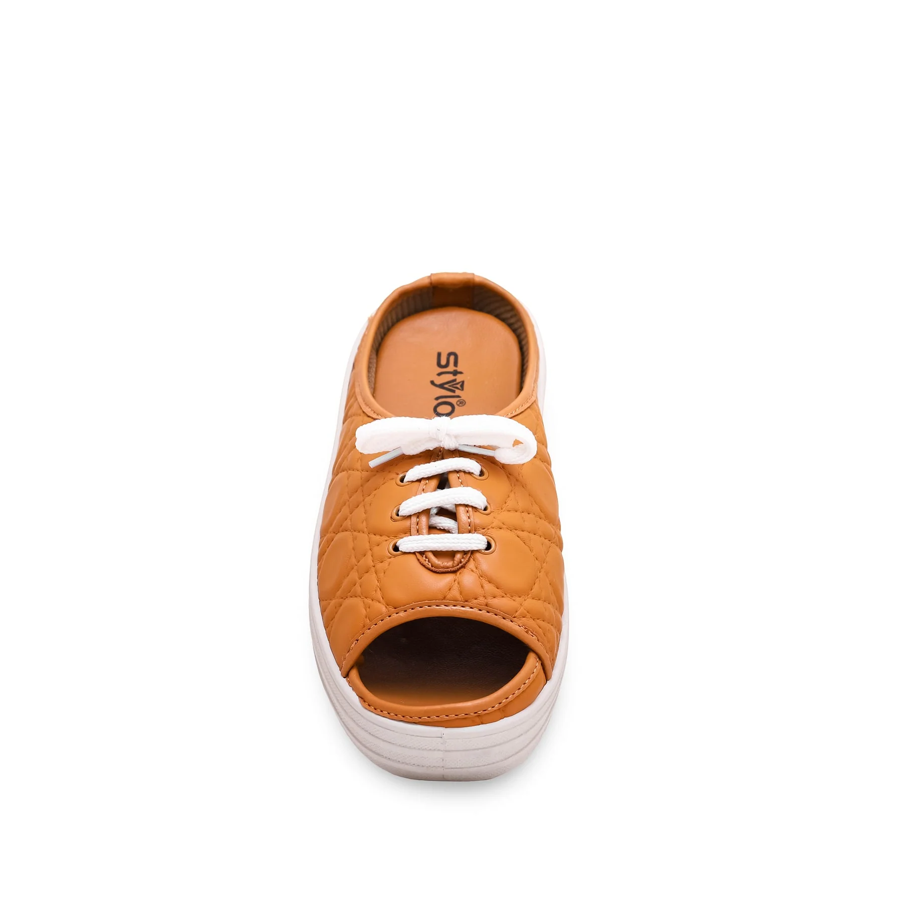 Mustard Sneaker WN6151 - Image 3