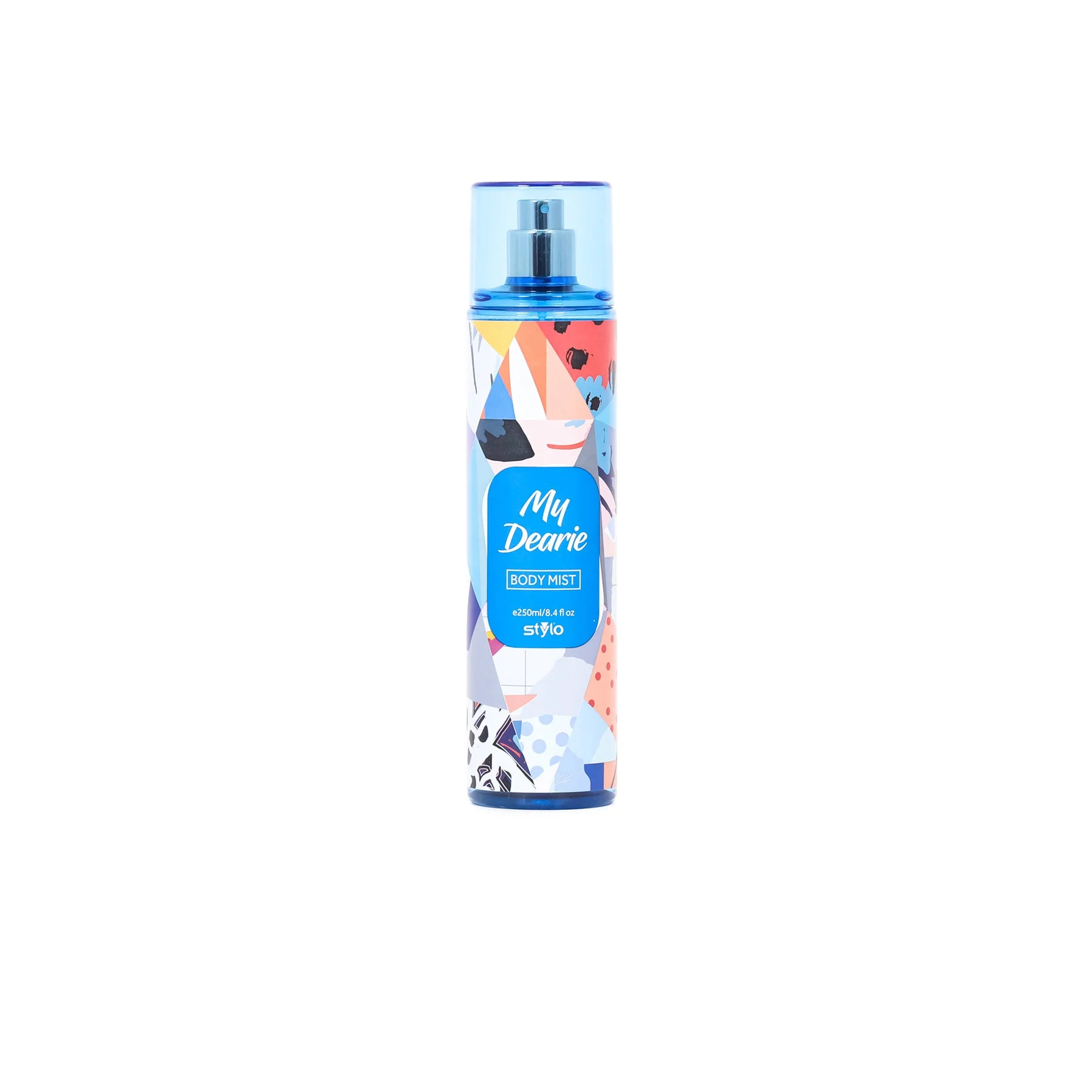 MY DEARIE Body Mist For Women PR2008 - Image 2