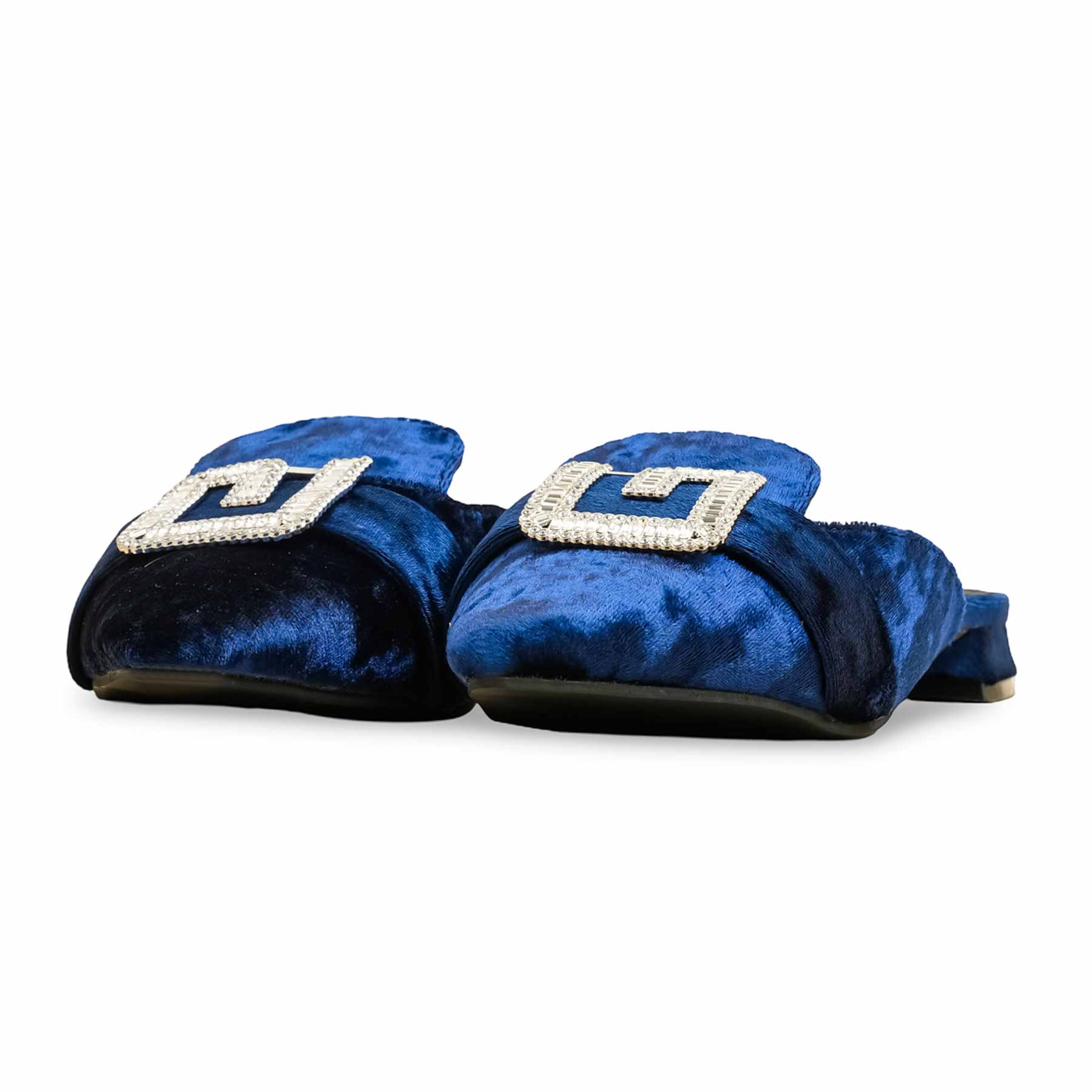 Navy Back Open WN5414 - Image 3