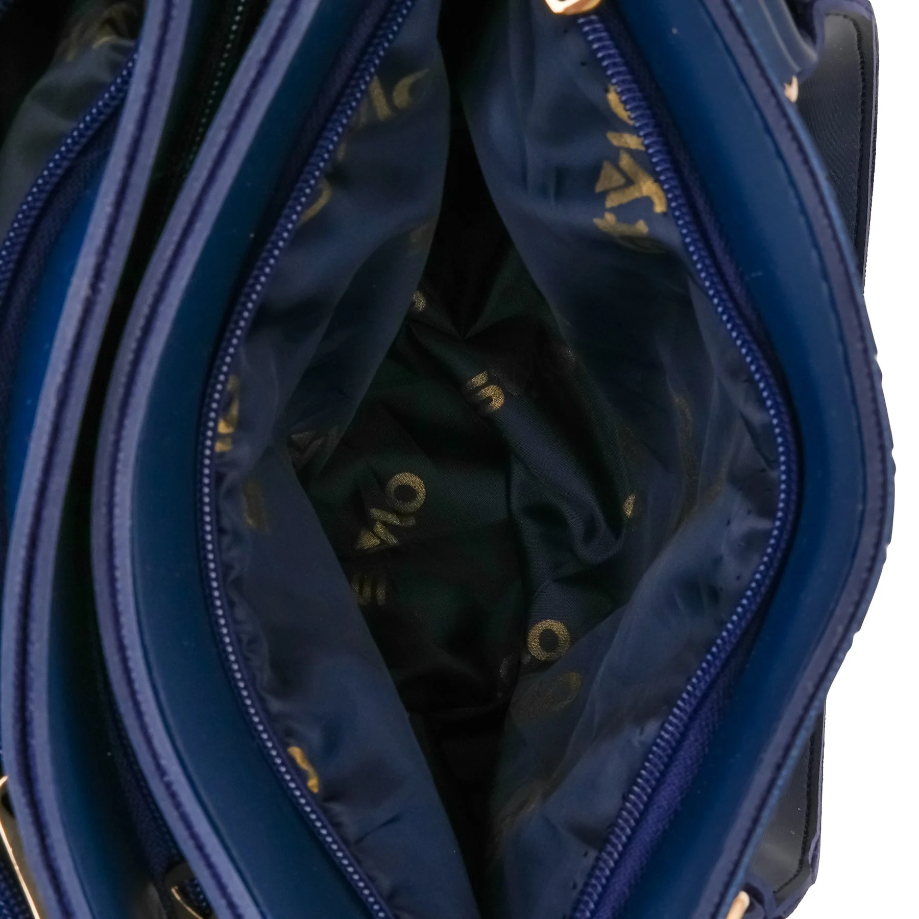 Navy Casual Hand Bag For Ladies P56323 - Image 6