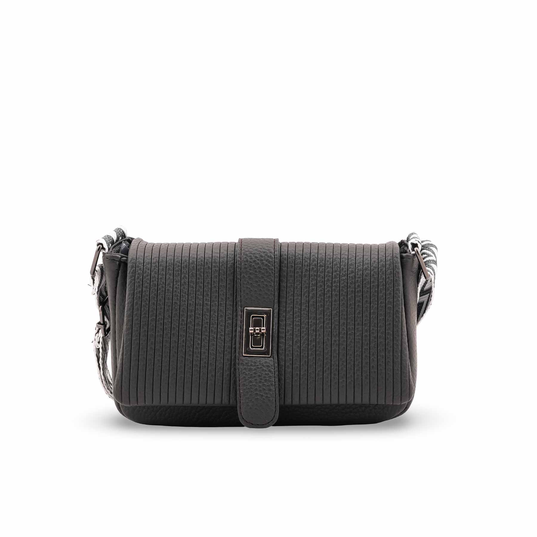 Navy Casual Pouch P97705 - Image 2