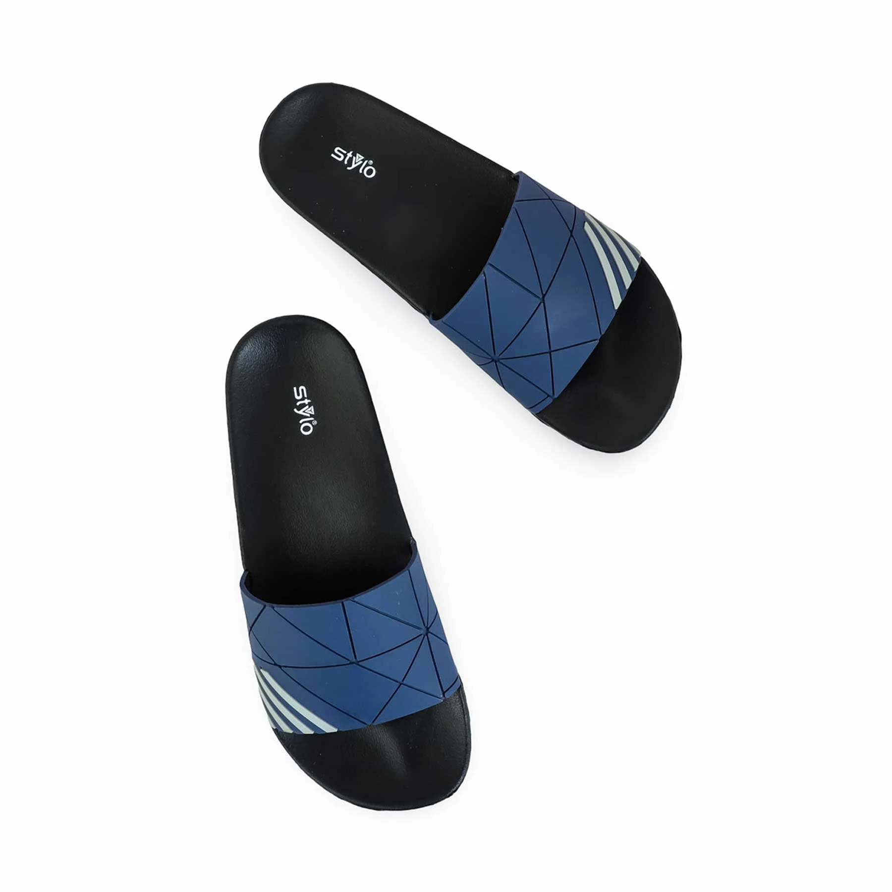 Navy Casual Softy CL9330 - Image 5