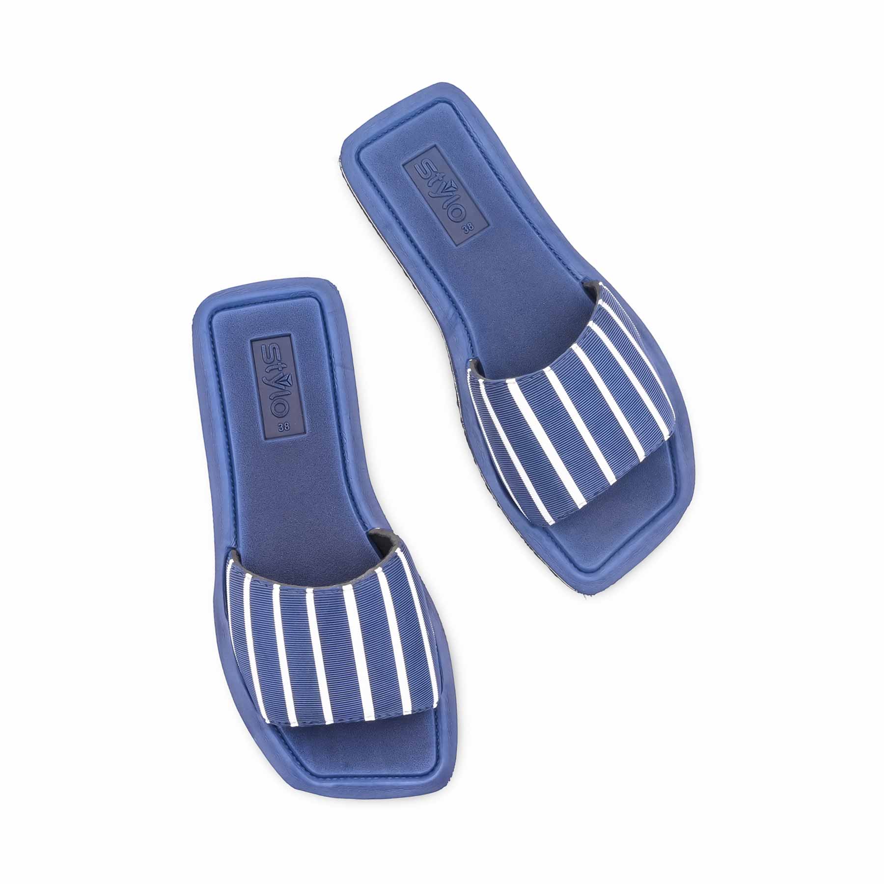 Navy Casual Softy For Women CL7211 - Image 5
