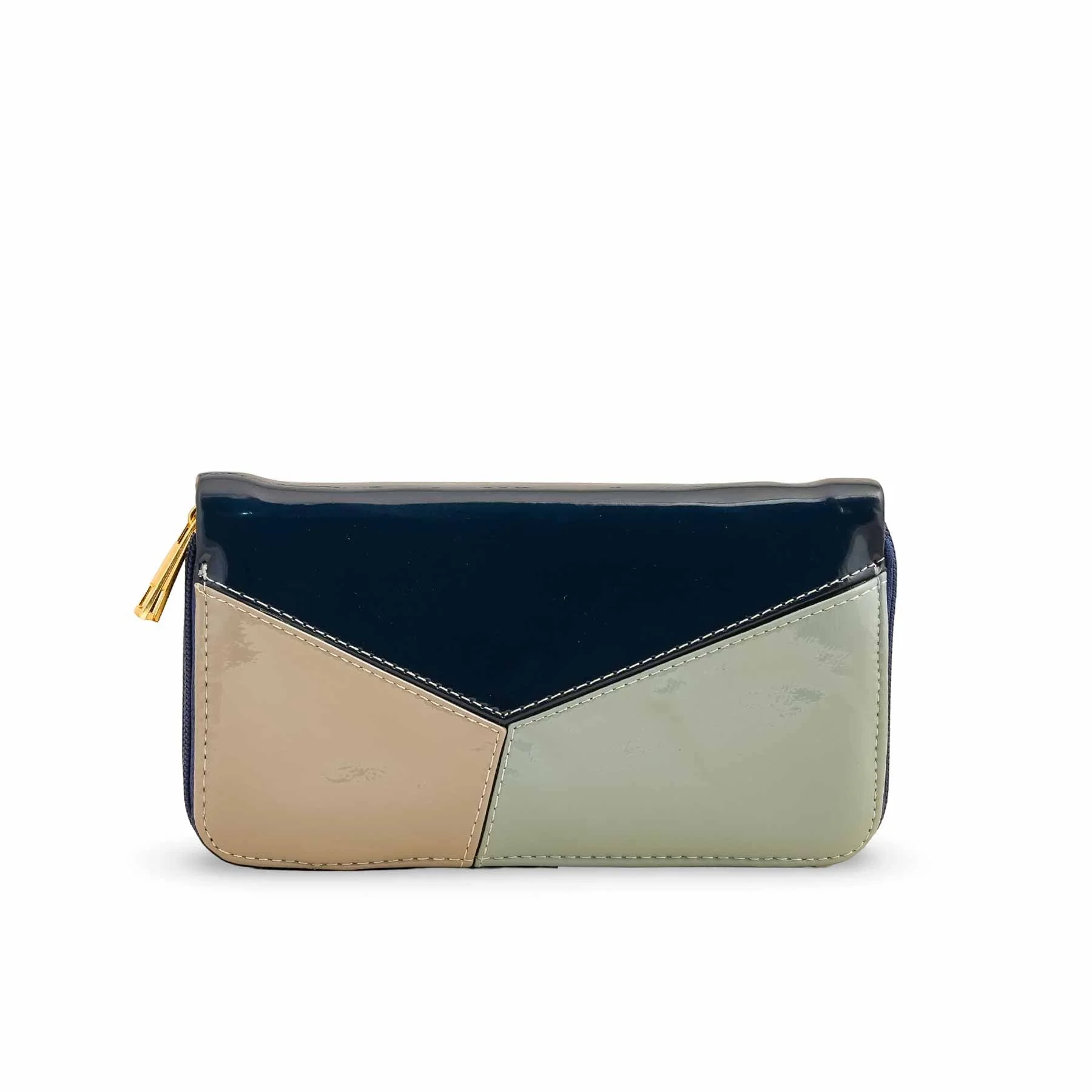 Navy Casual Wallet P97499