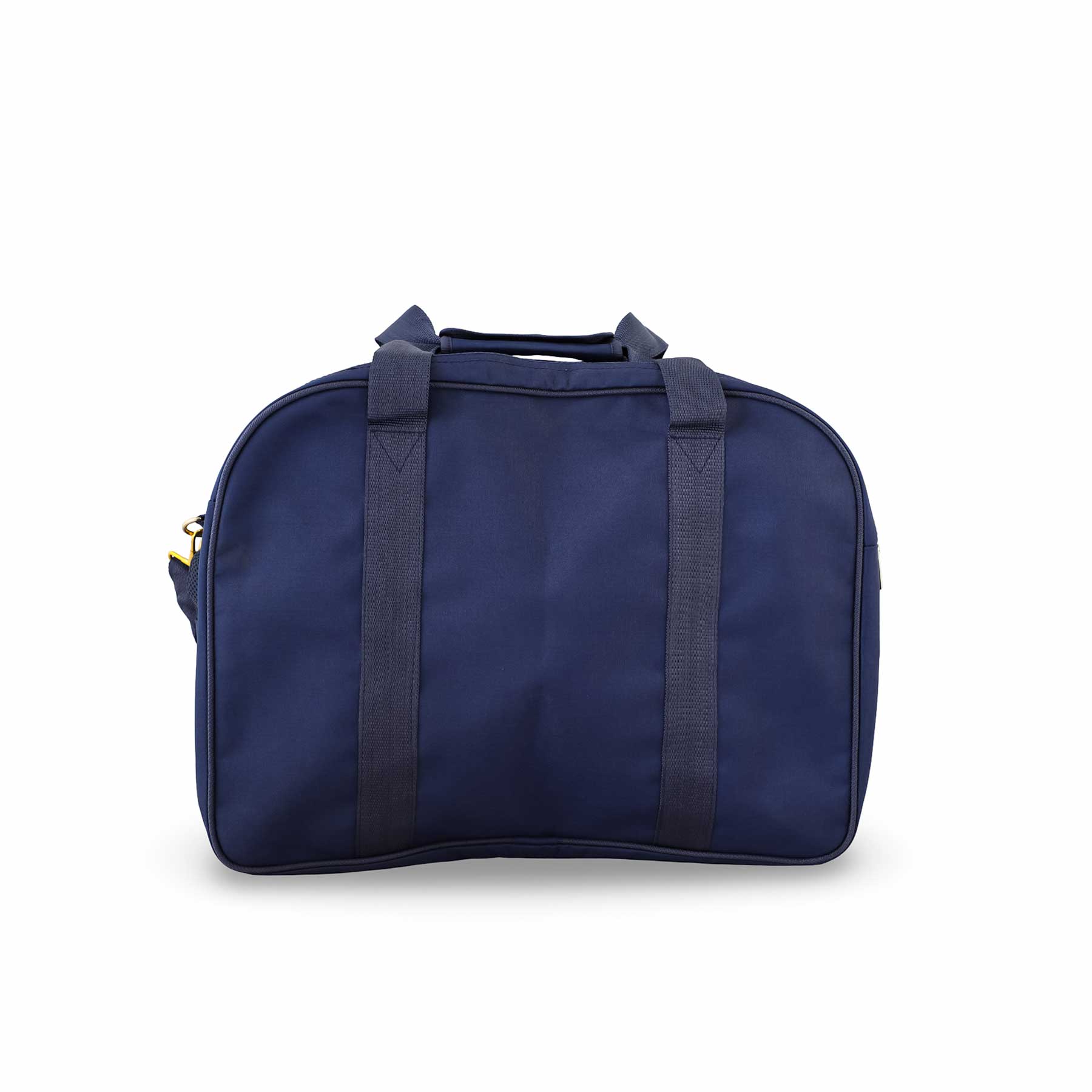 Navy Causal Luggage P81745 - Image 3