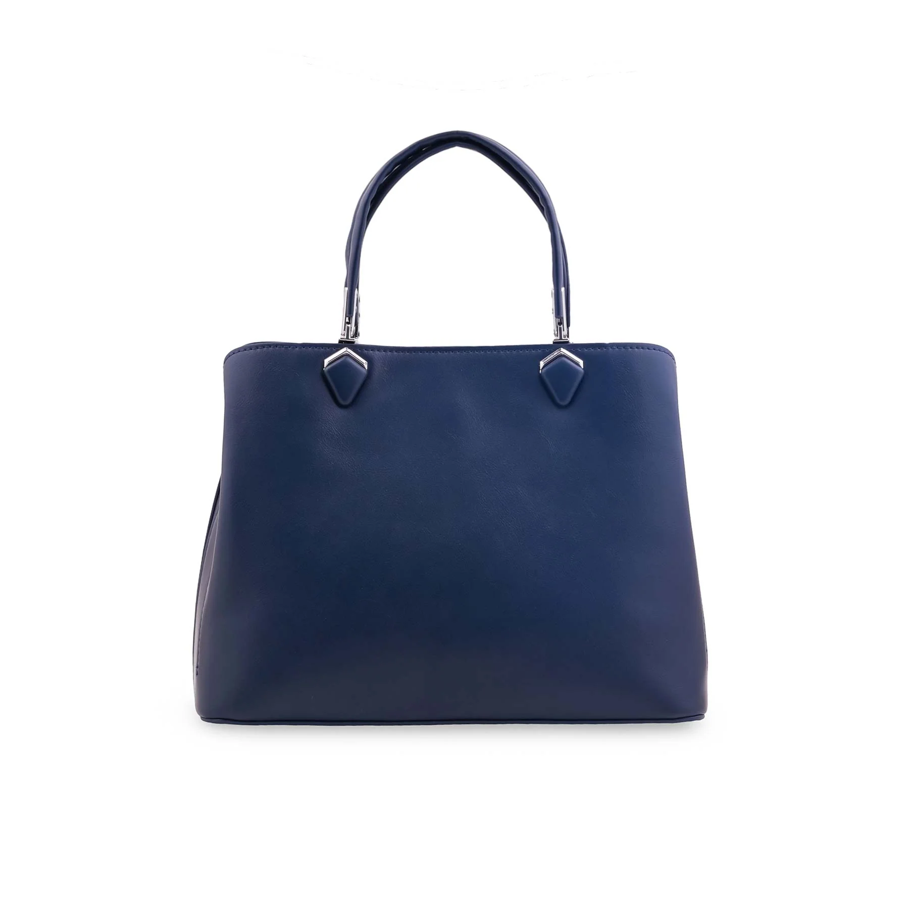 Navy Formal Hand Bag For Ladies P36557 - Image 6