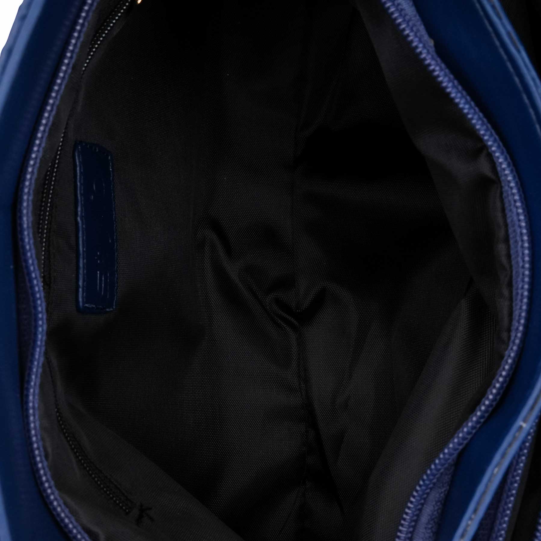 Navy Formal Hand Bag For Women P55831 - Image 7