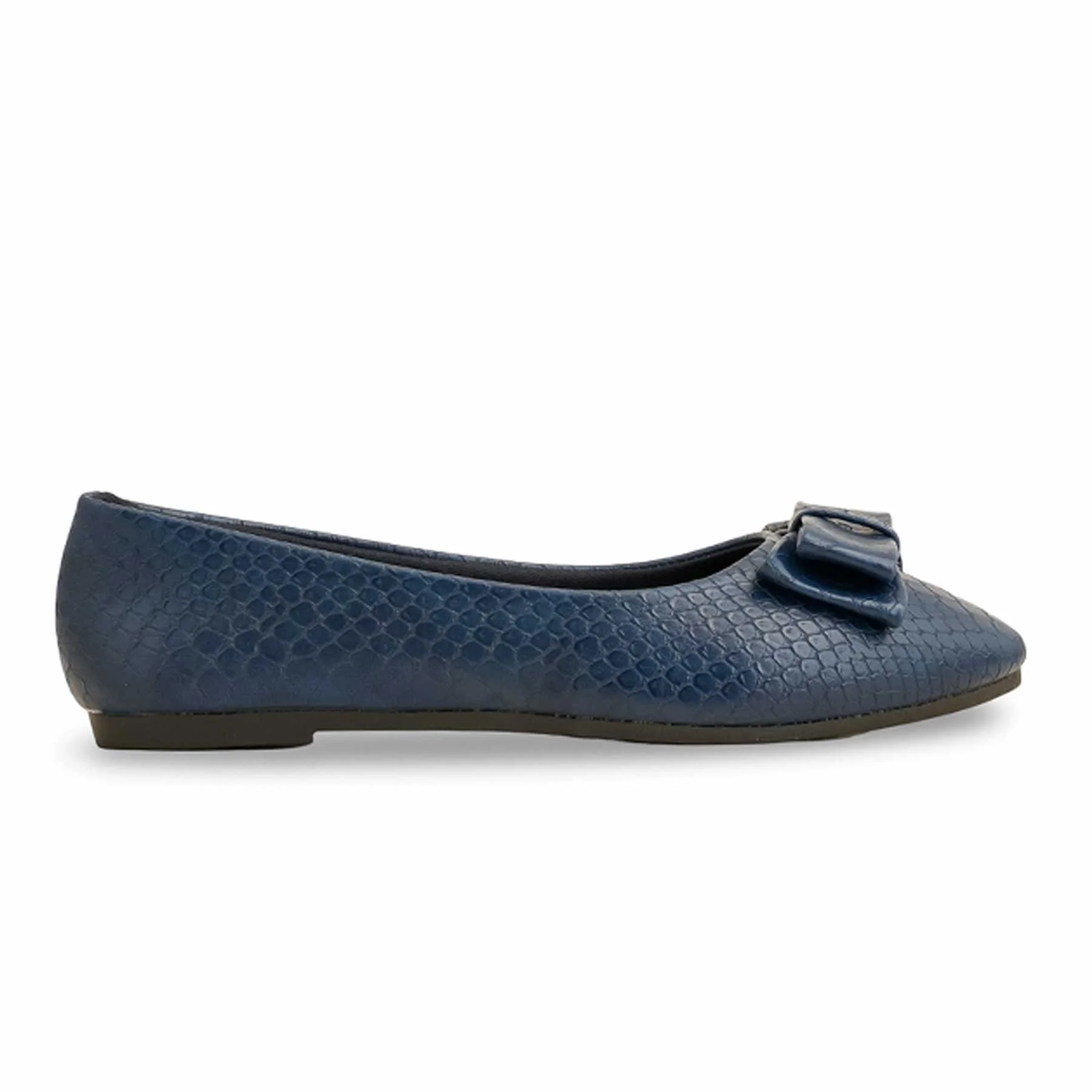 Navy Pumps WN1182