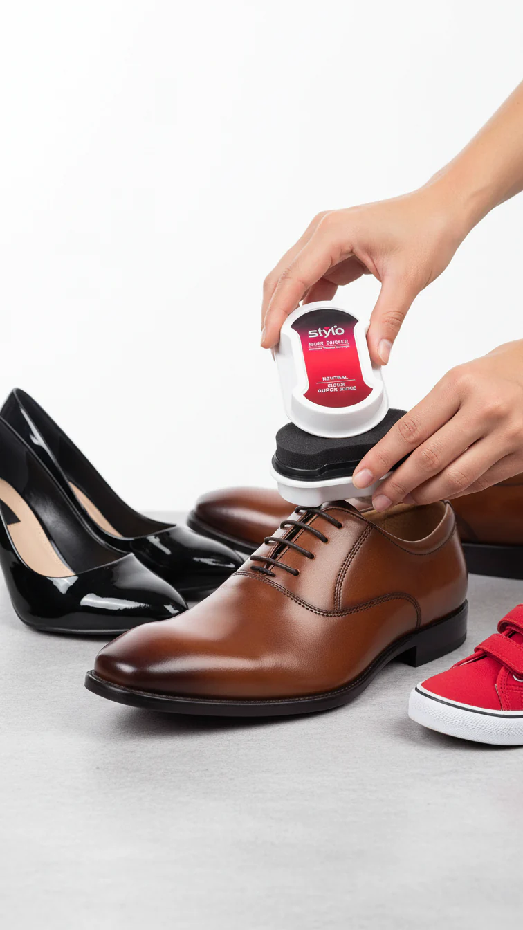 Neutral Shoe Shiner M00023 - Image 5