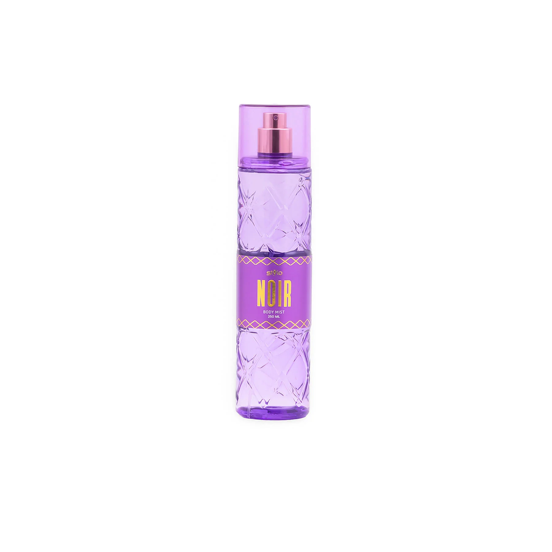 Noir Body Mist For Women PR2070 - Image 2