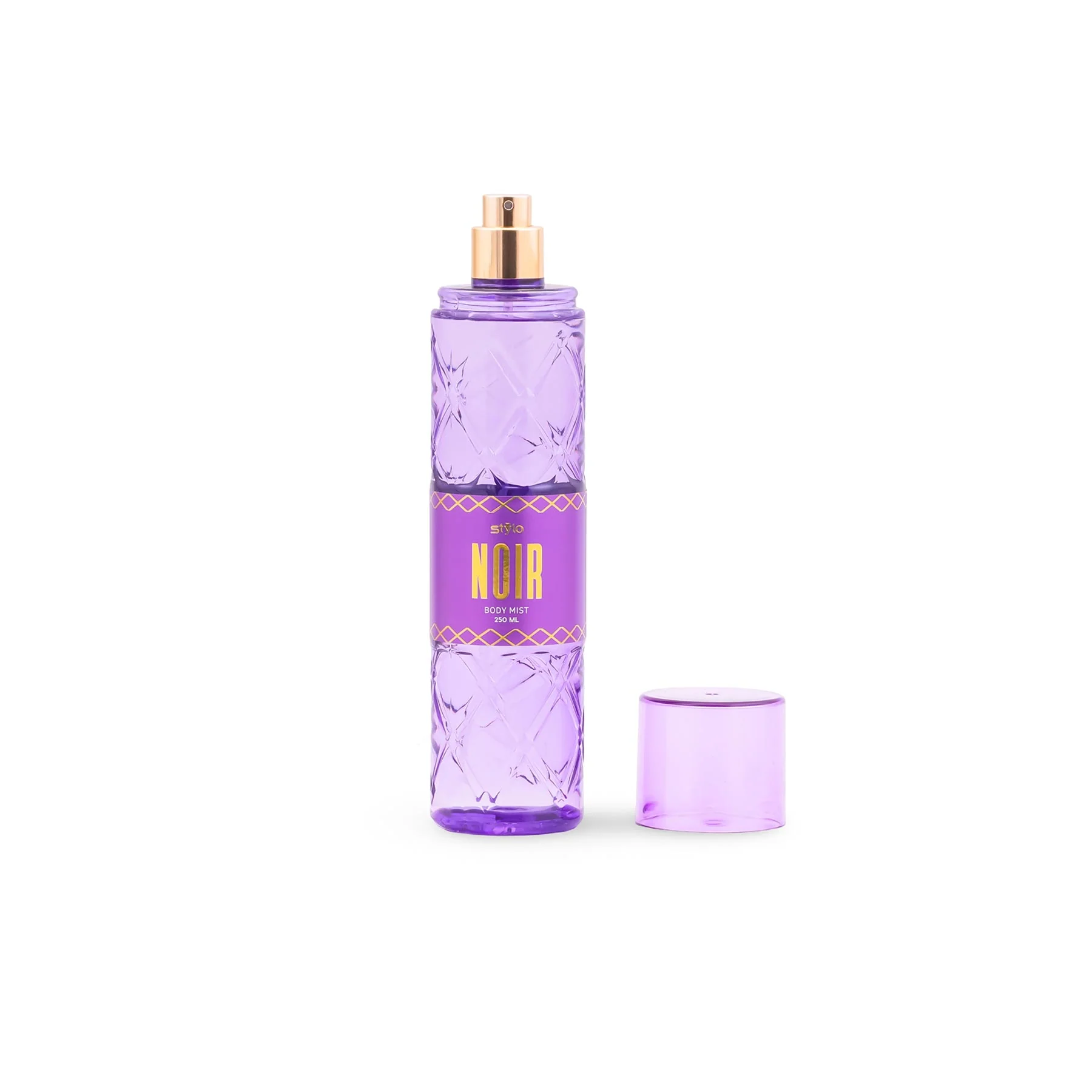 Noir Body Mist For Women PR2070 - Image 3