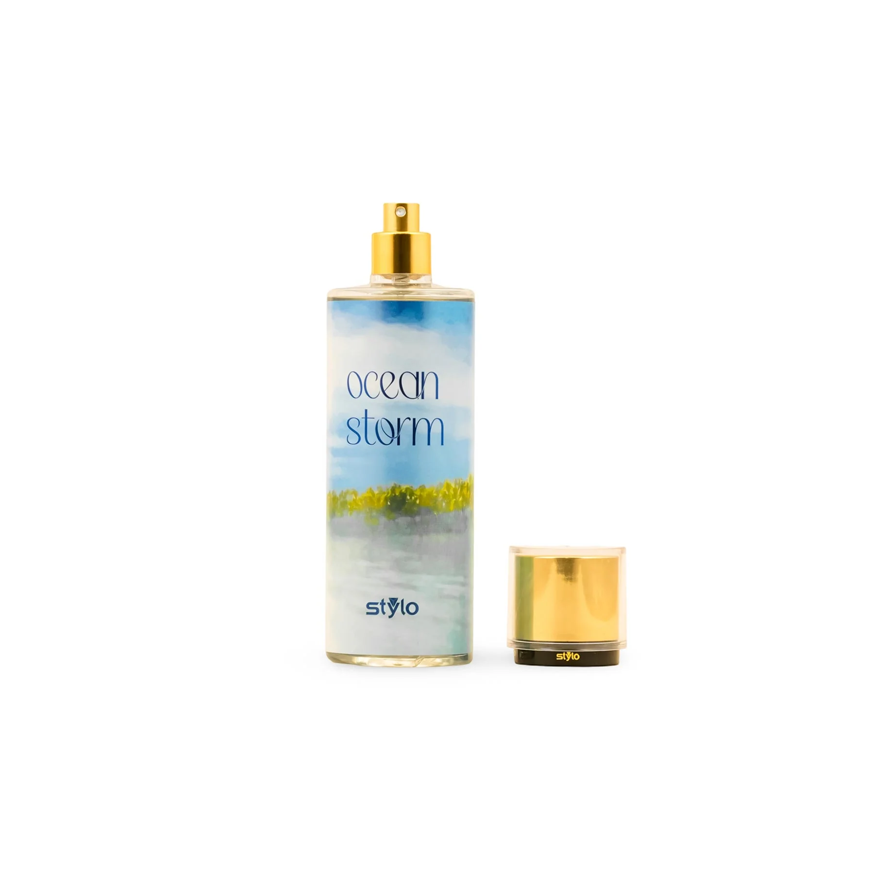 Ocean Strom Body Mist For Women PR204210 - Image 3