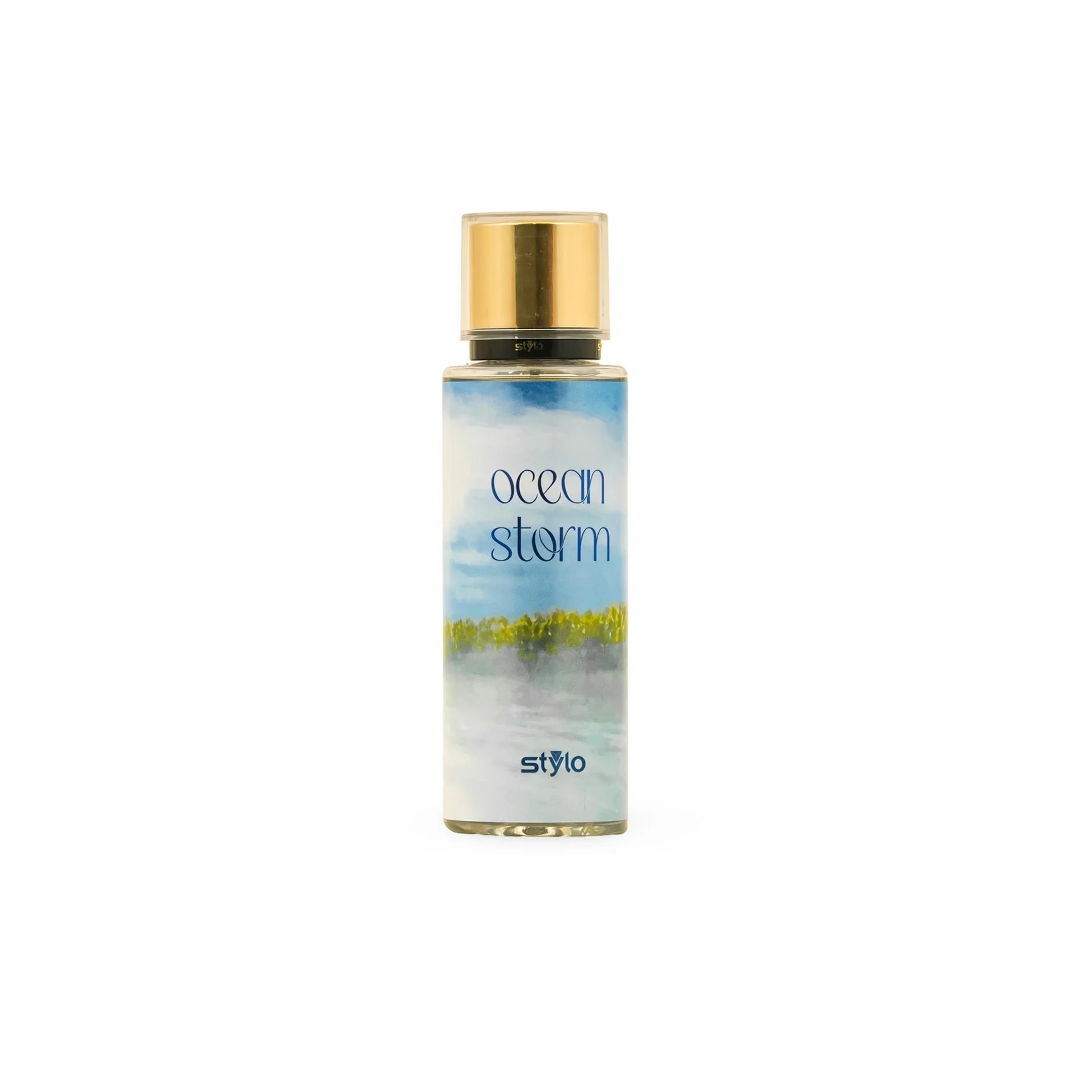 Ocean Strom Body Mist For Women PR204210 - Image 4