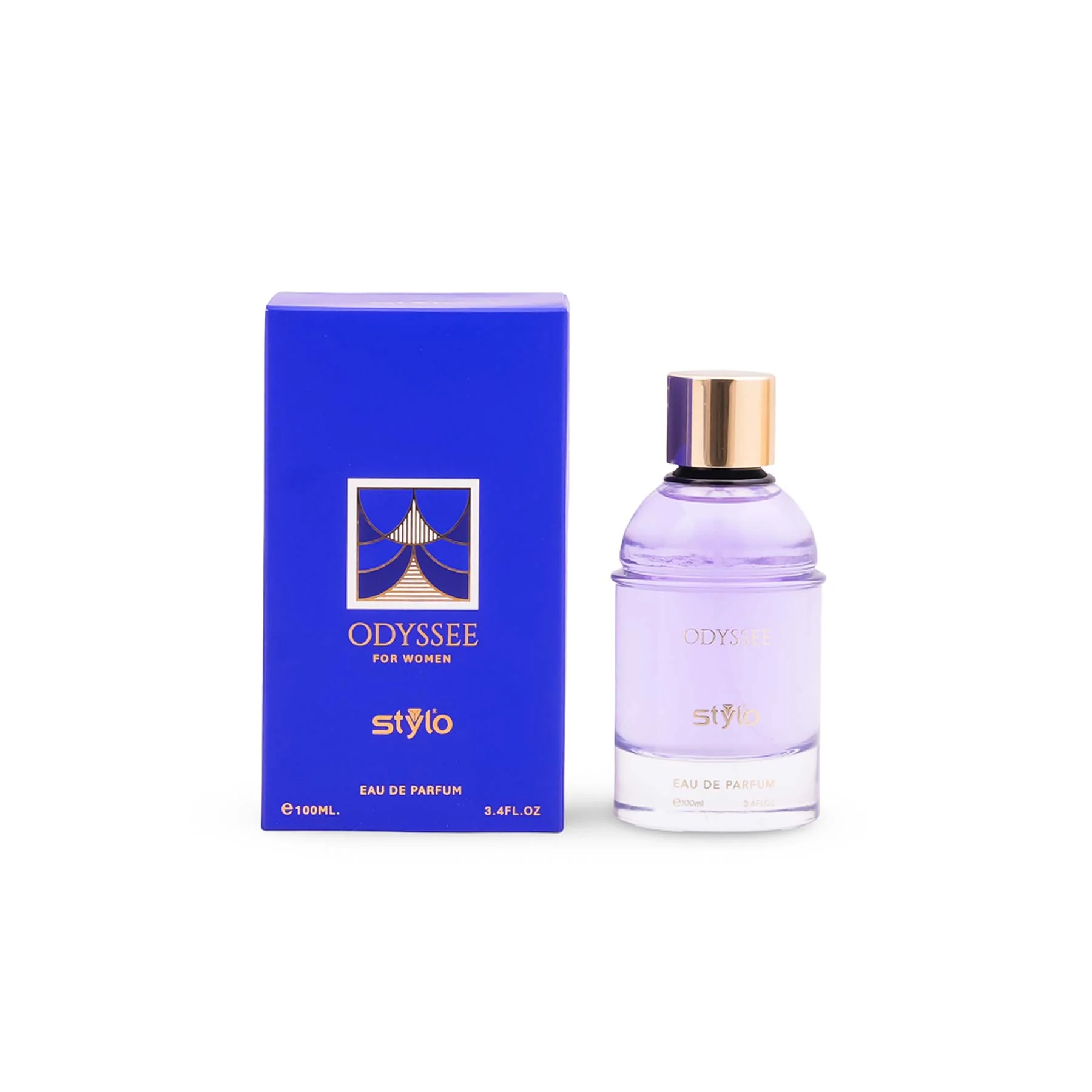 Odyssee Perfume For Women PR0234 - Image 3