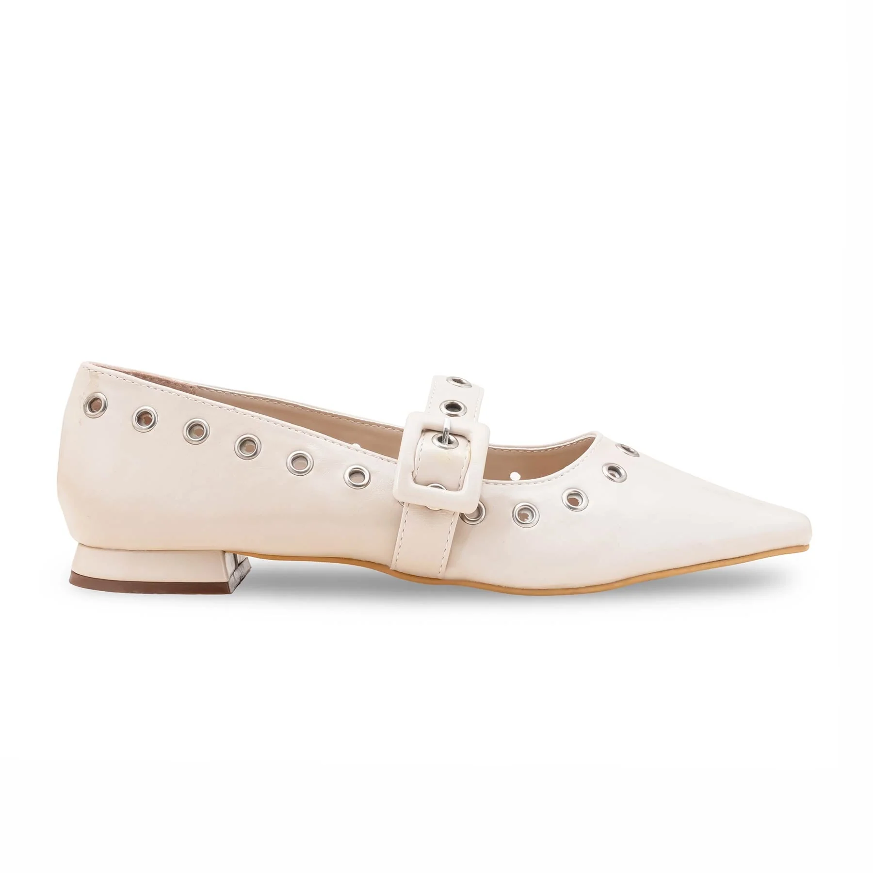Off/White Women Pumps WN1344 - Image 2