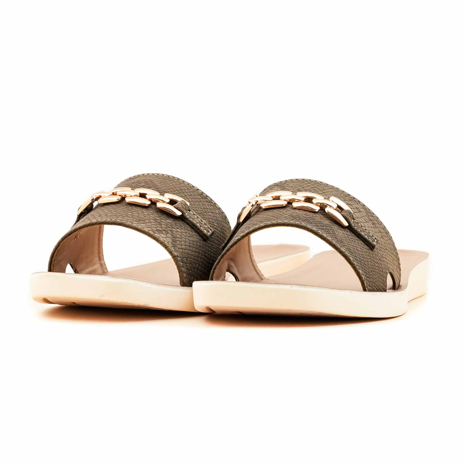 Olive Casual Softy CL5485 - Image 3