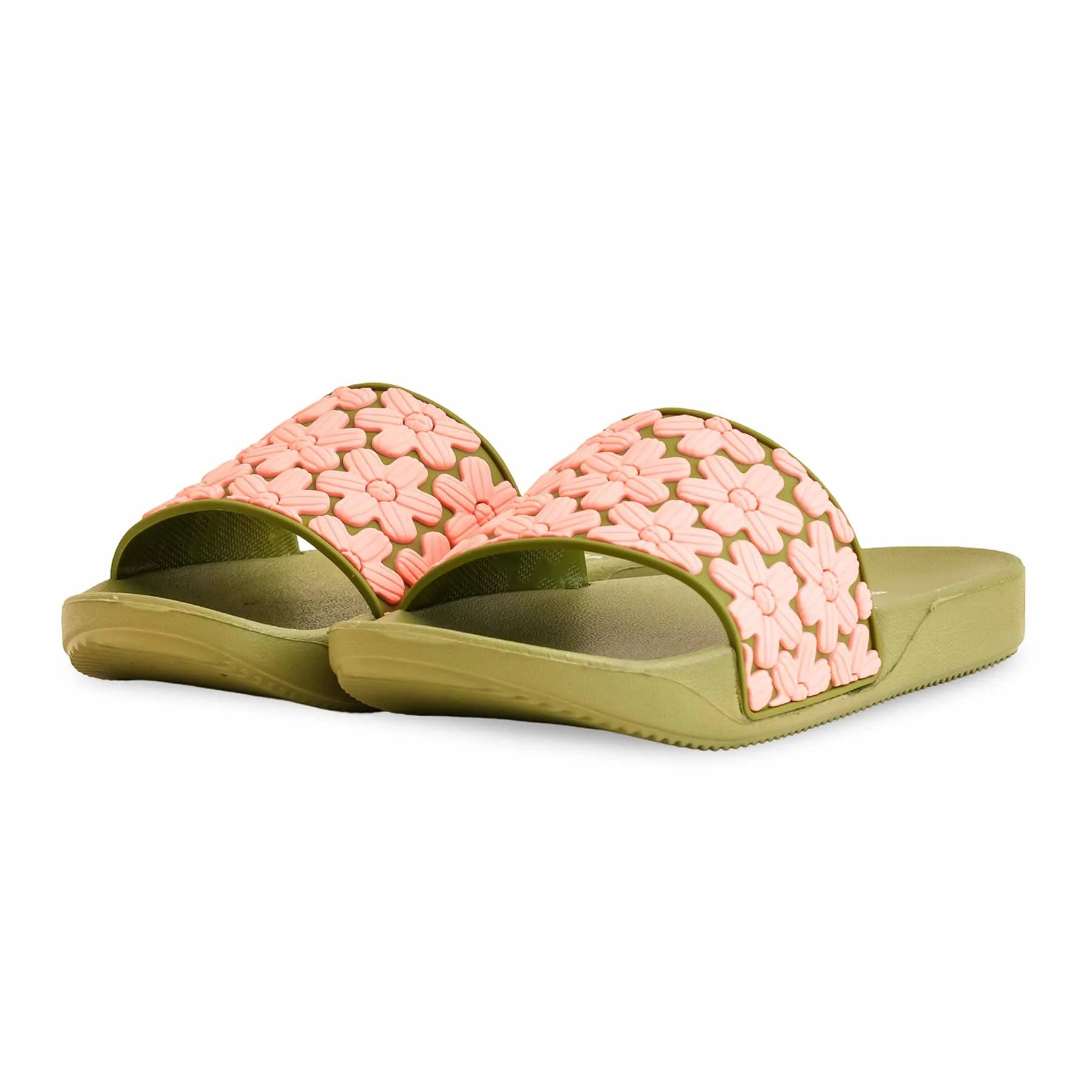 Olive Casual Softy CL9326 - Image 3