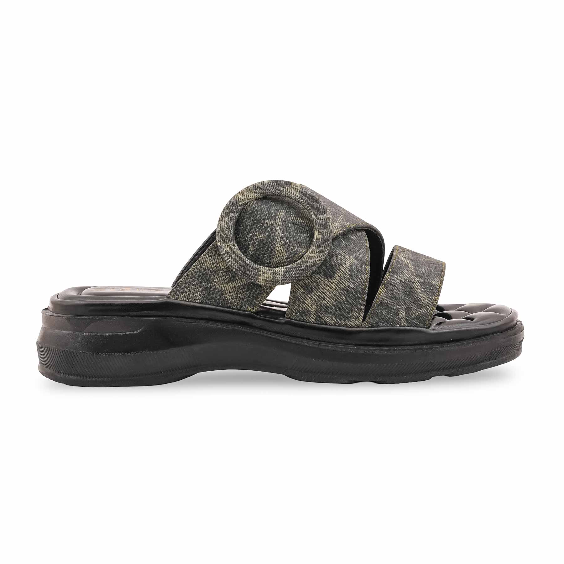 Olive Casual Softy For Women CL5586 - Image 2