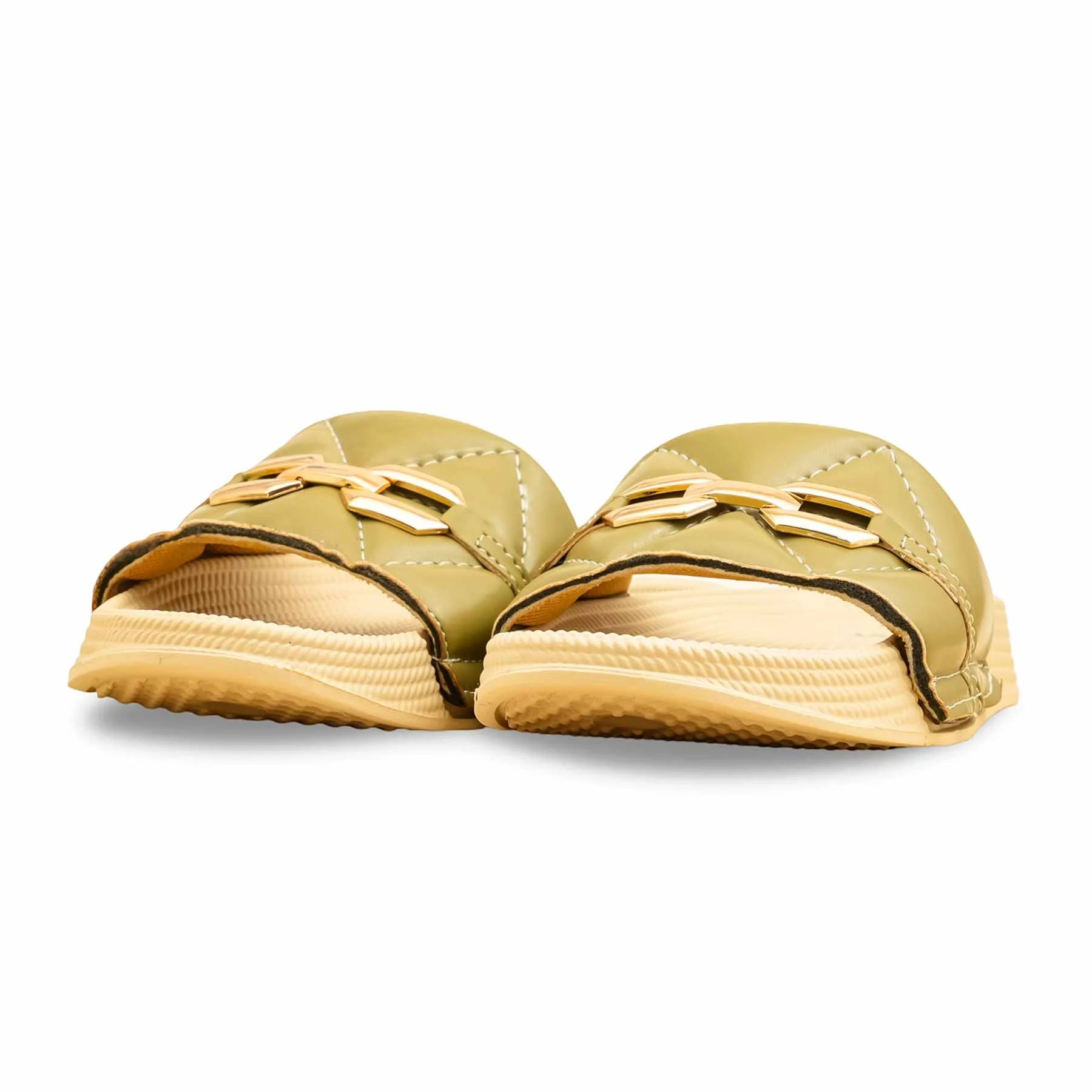 Olive Casual Softy For Women CL9373 - Image 3