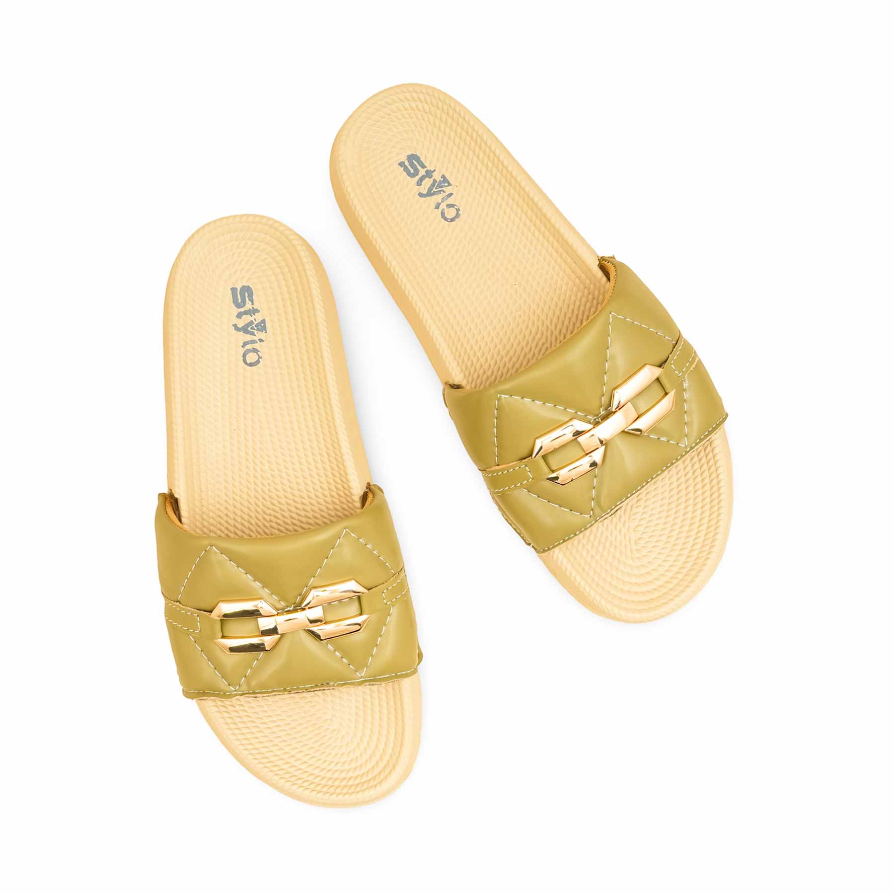 Olive Casual Softy For Women CL9373 - Image 5