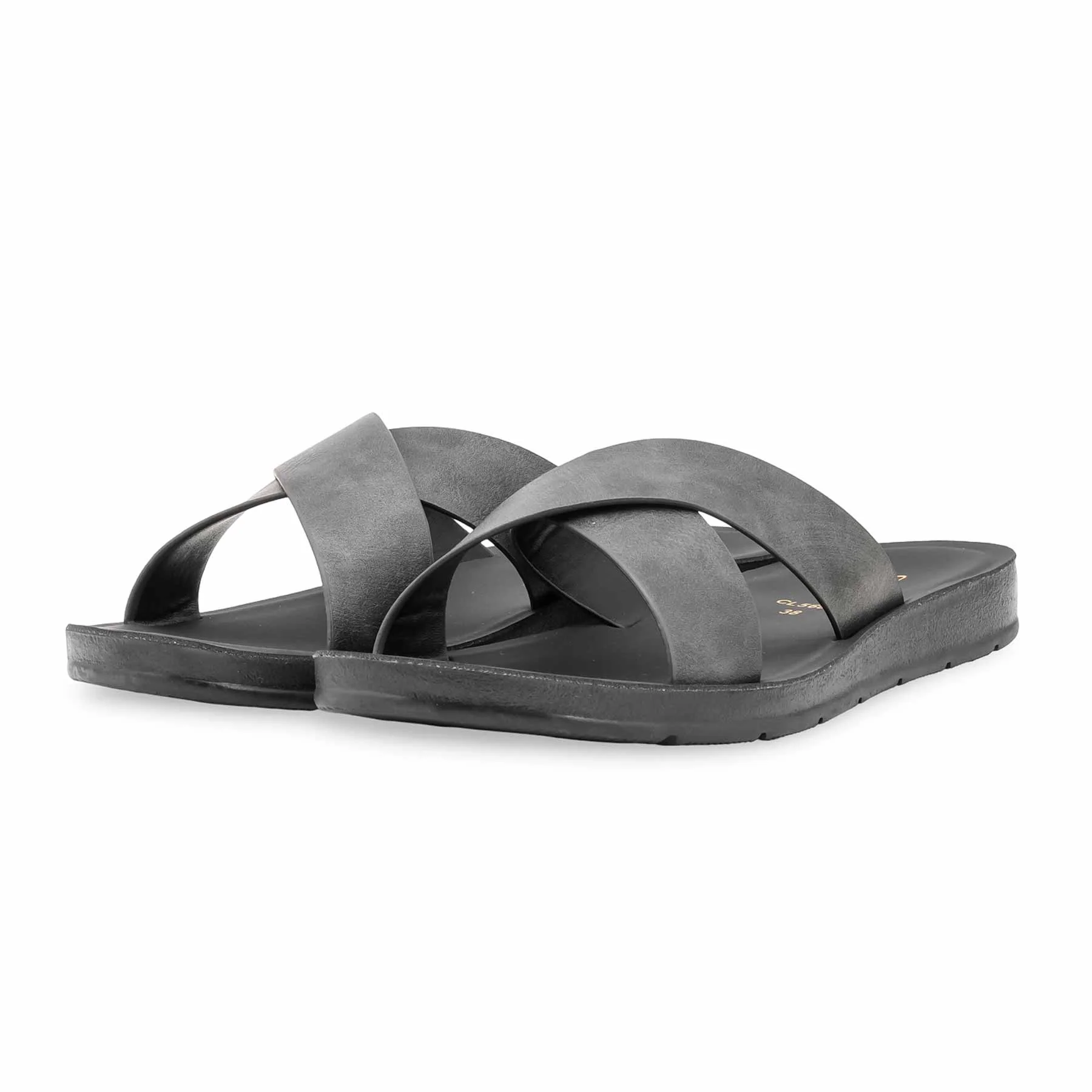 Olive Casual Women Softy CL5608 - Image 3