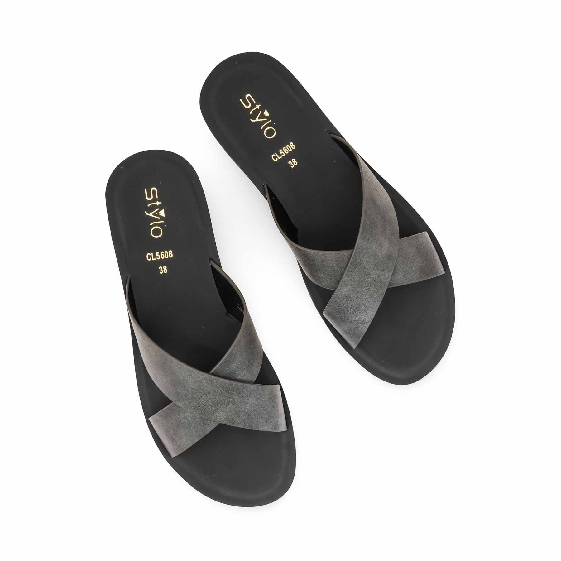 Olive Casual Women Softy CL5608 - Image 5