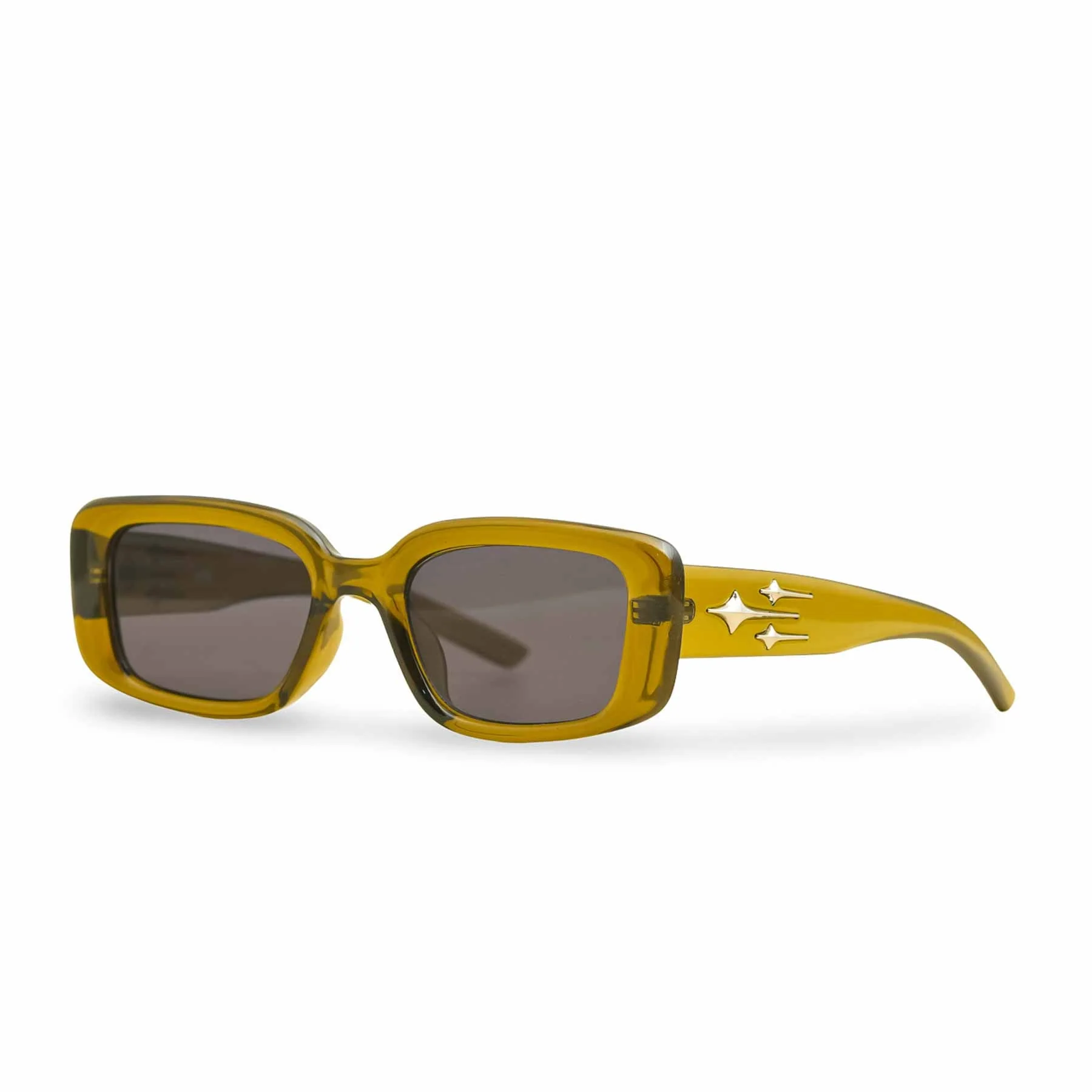 Olive Ladies Sunglasses G40012 - Image 3