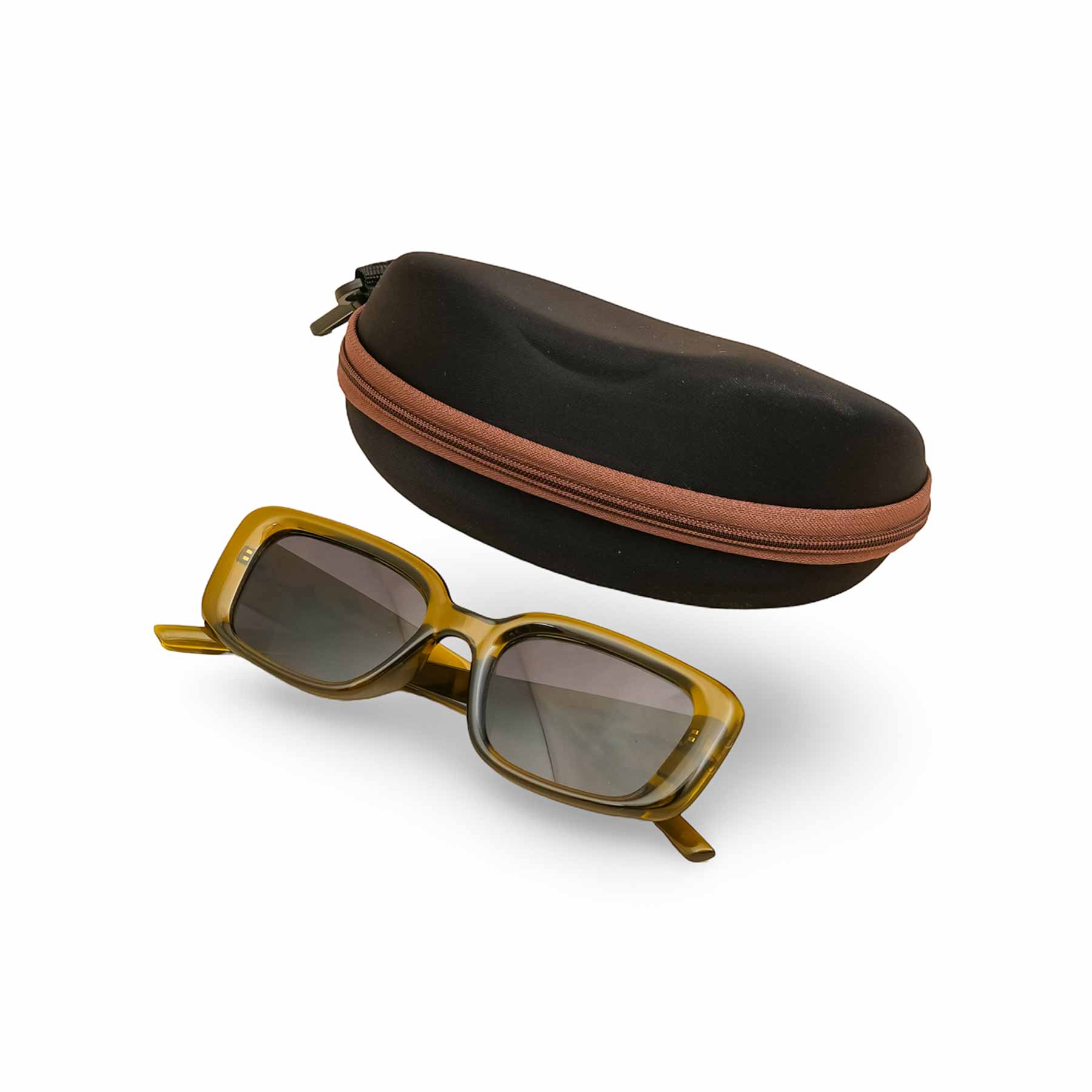 Olive Ladies Sunglasses G40012 - Image 4