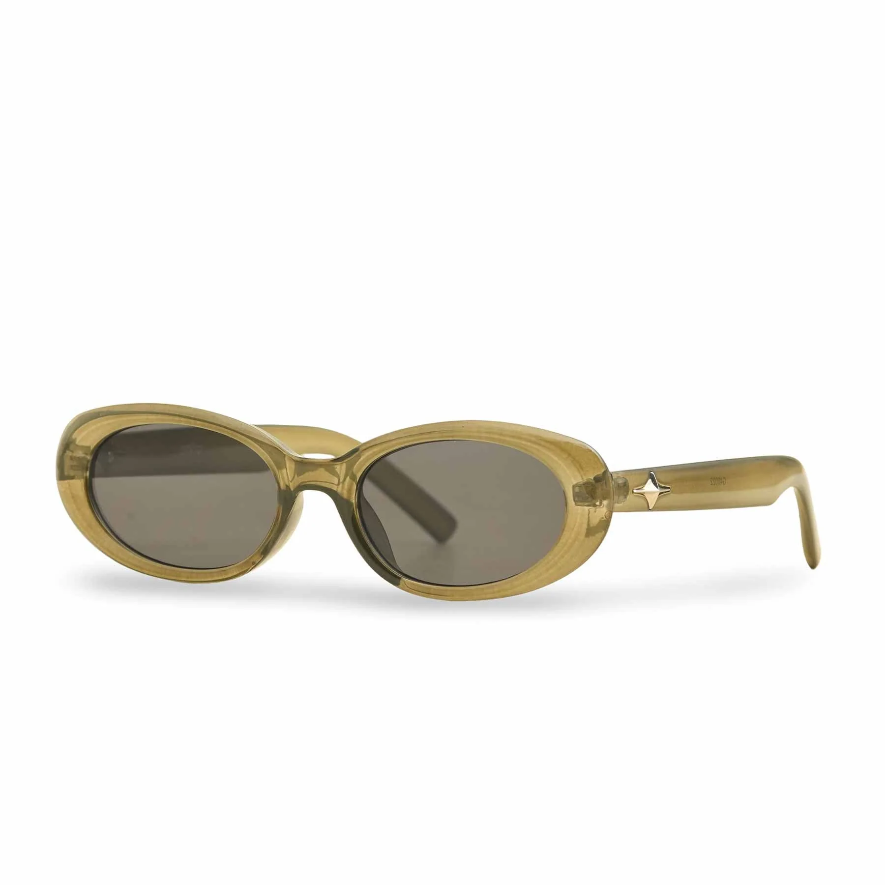 Olive Ladies Sunglasses G40022 - Image 3