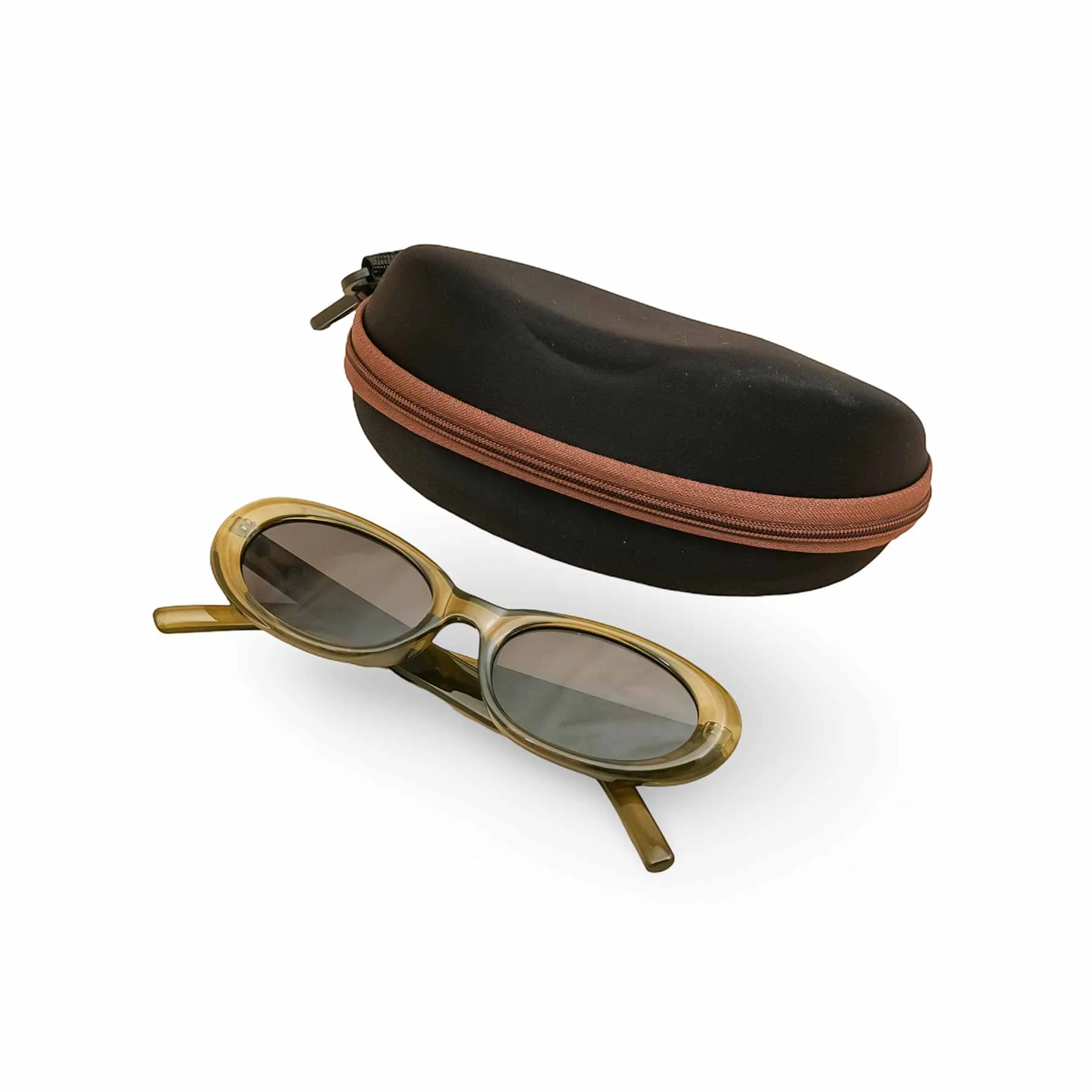 Olive Ladies Sunglasses G40022 - Image 4
