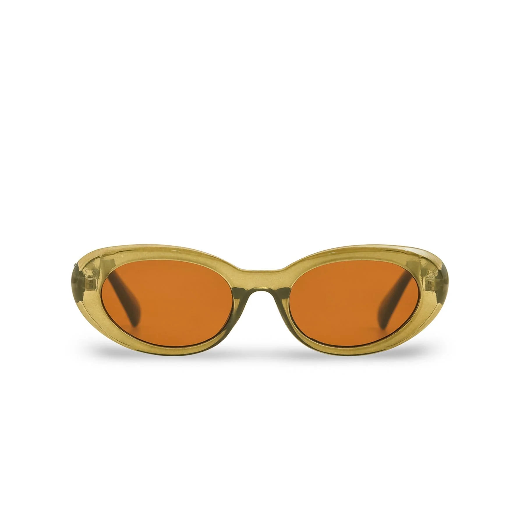 Olive Ladies Sunglasses G40031 - Image 2
