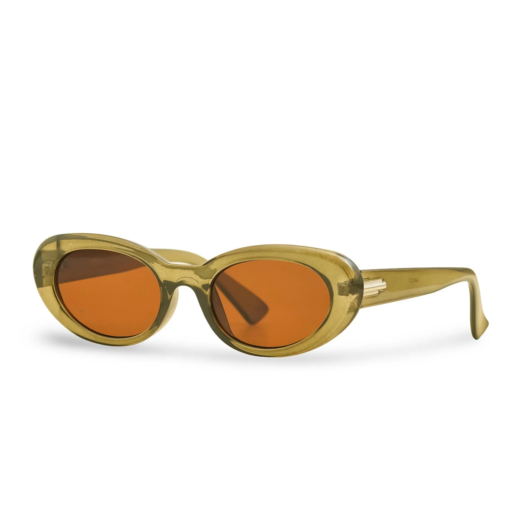 Olive Ladies Sunglasses G40031 - Image 3