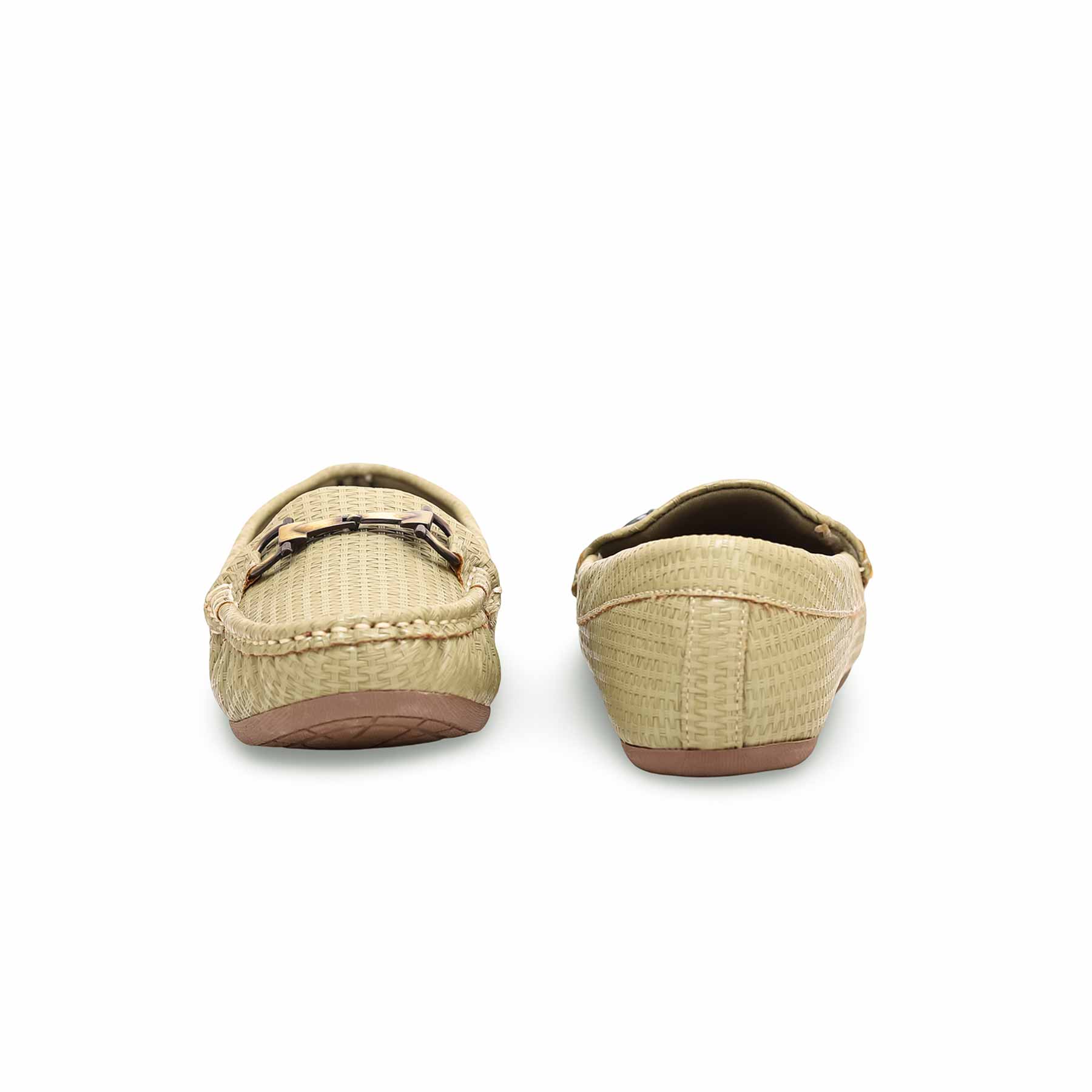 Olive Moccasin WN4388 - Image 3