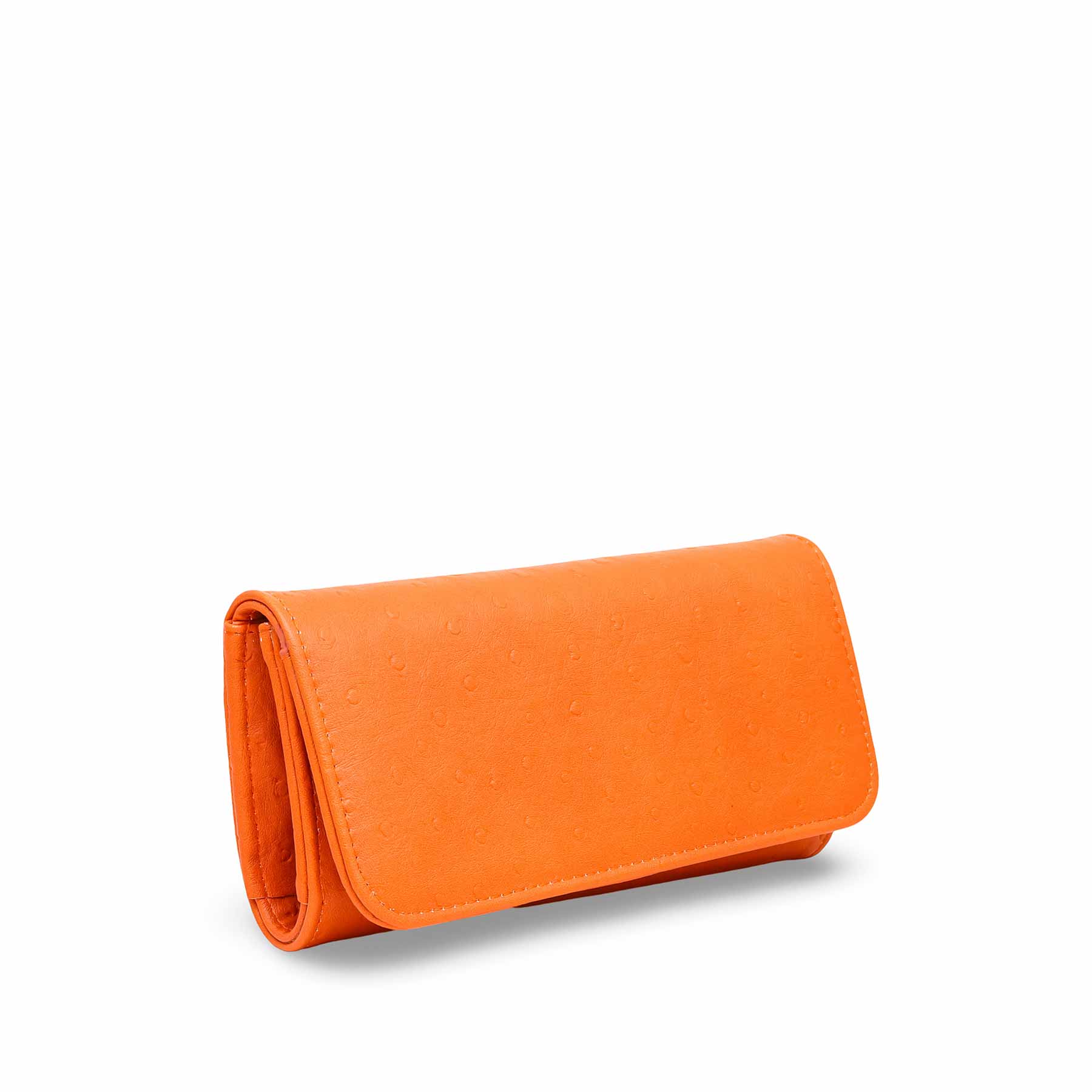 Orange Casual Wallet P97484 - Image 2