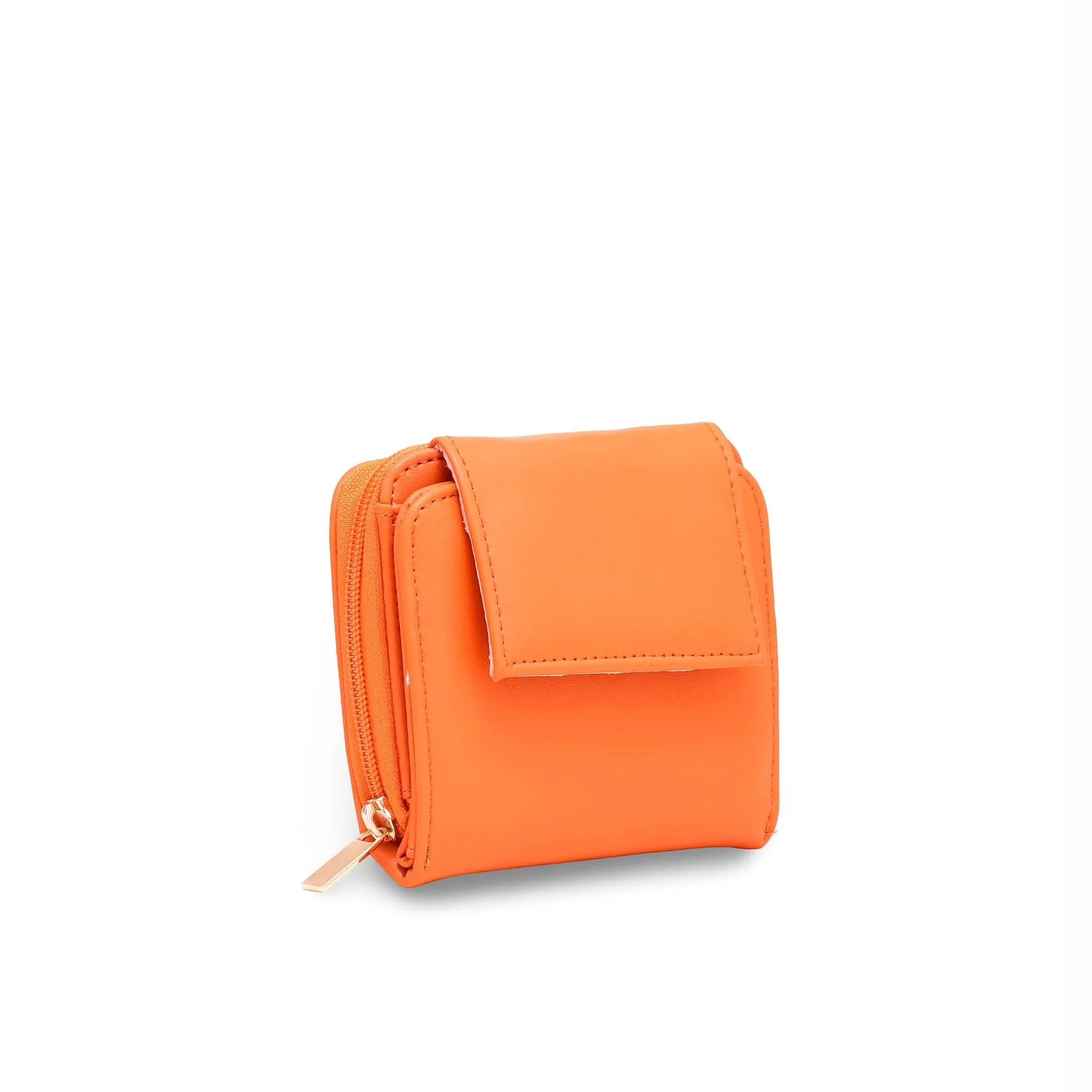 Orange Casual Wallet P97488 - Image 2