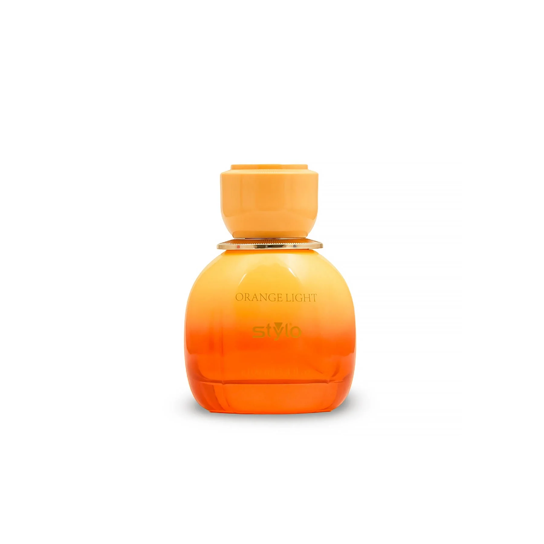 Orange Light For Women PR0071 - Image 2