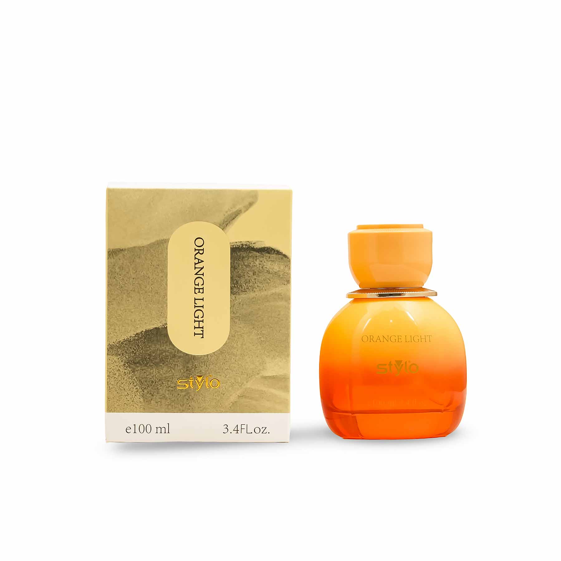Orange Light For Women PR0071 - Image 3