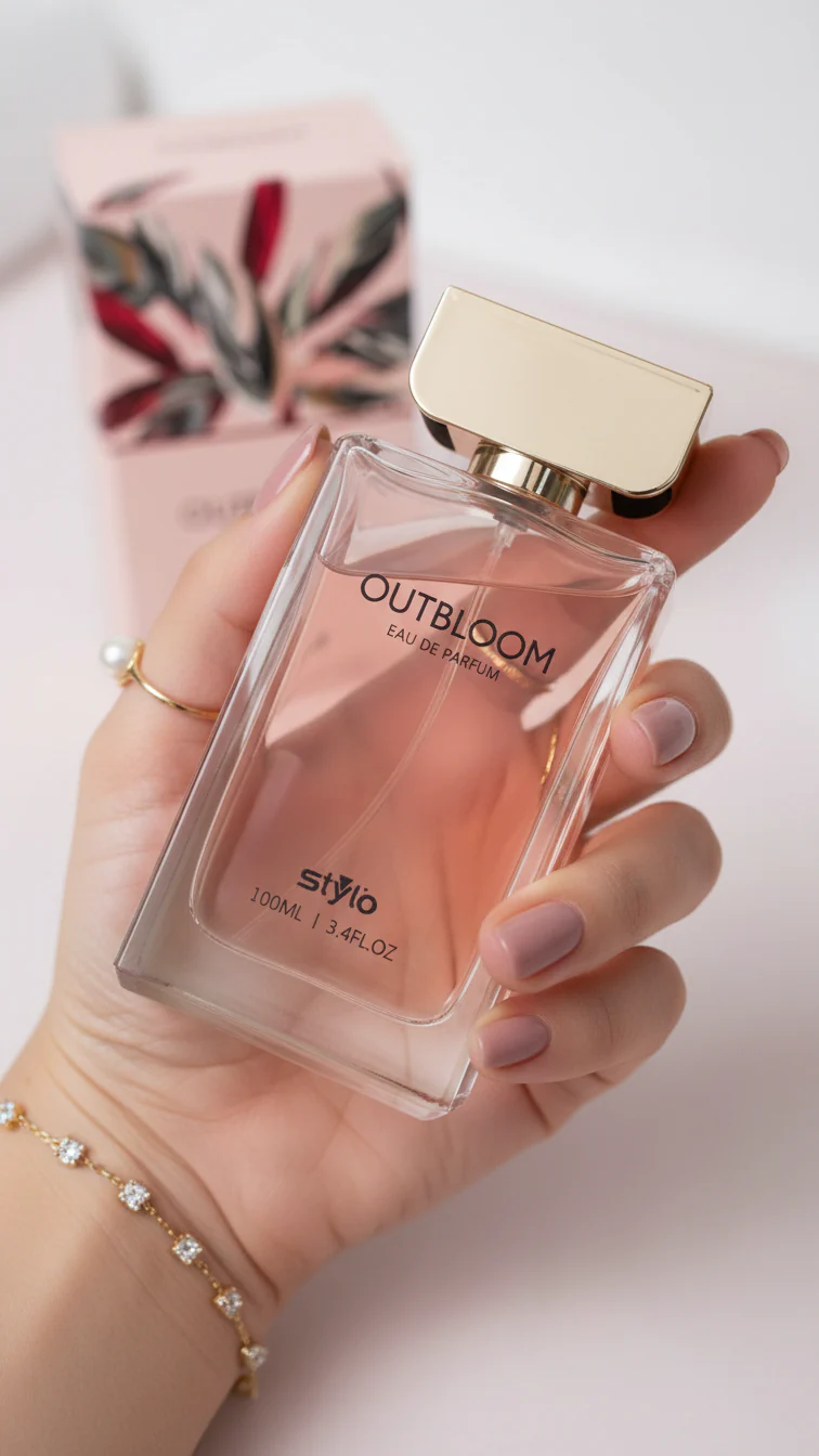 OUTBLOOM Perfume For Women PR0018